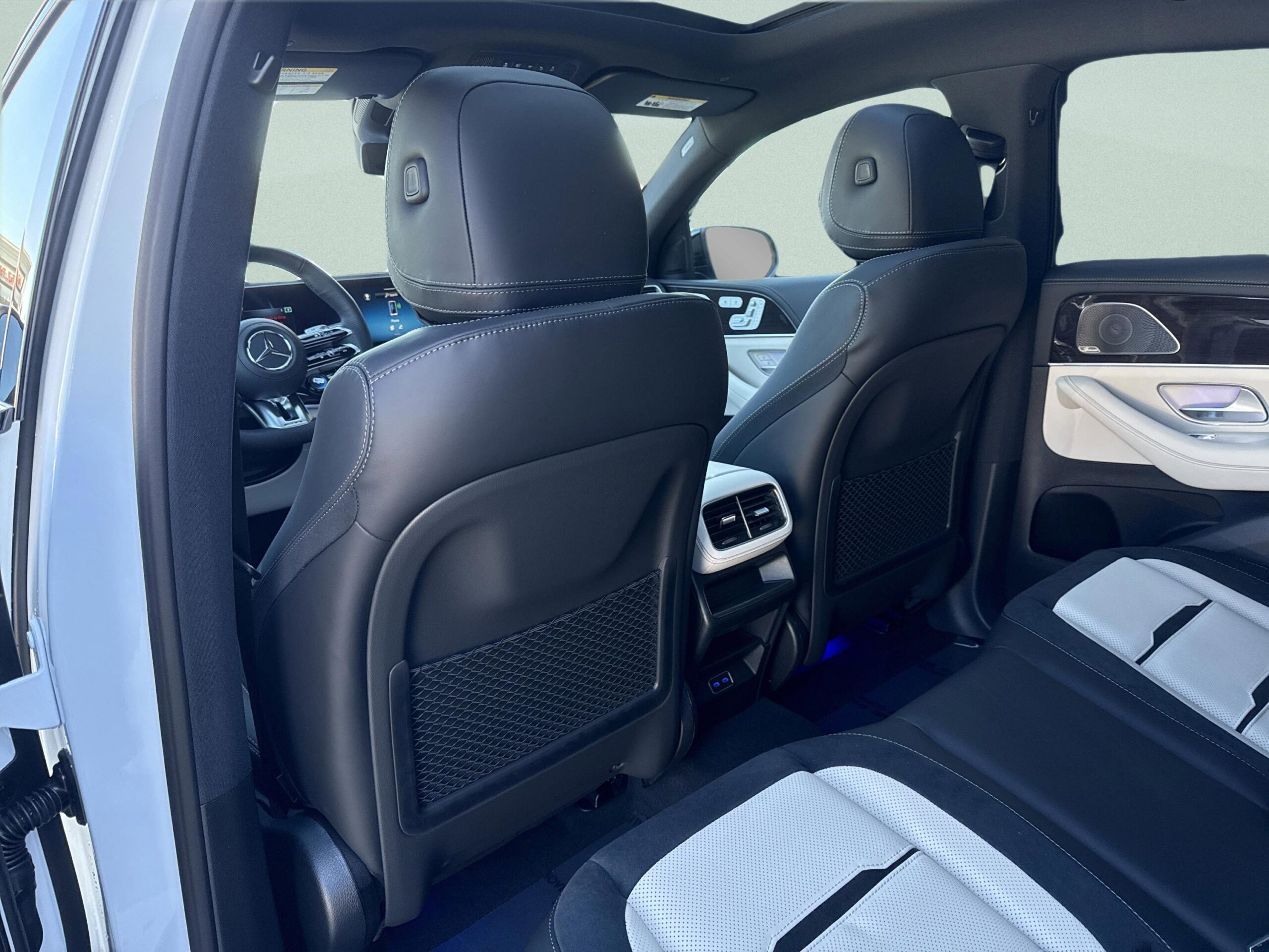 2026 Mercedes-Benz GLE AMG GLE 53