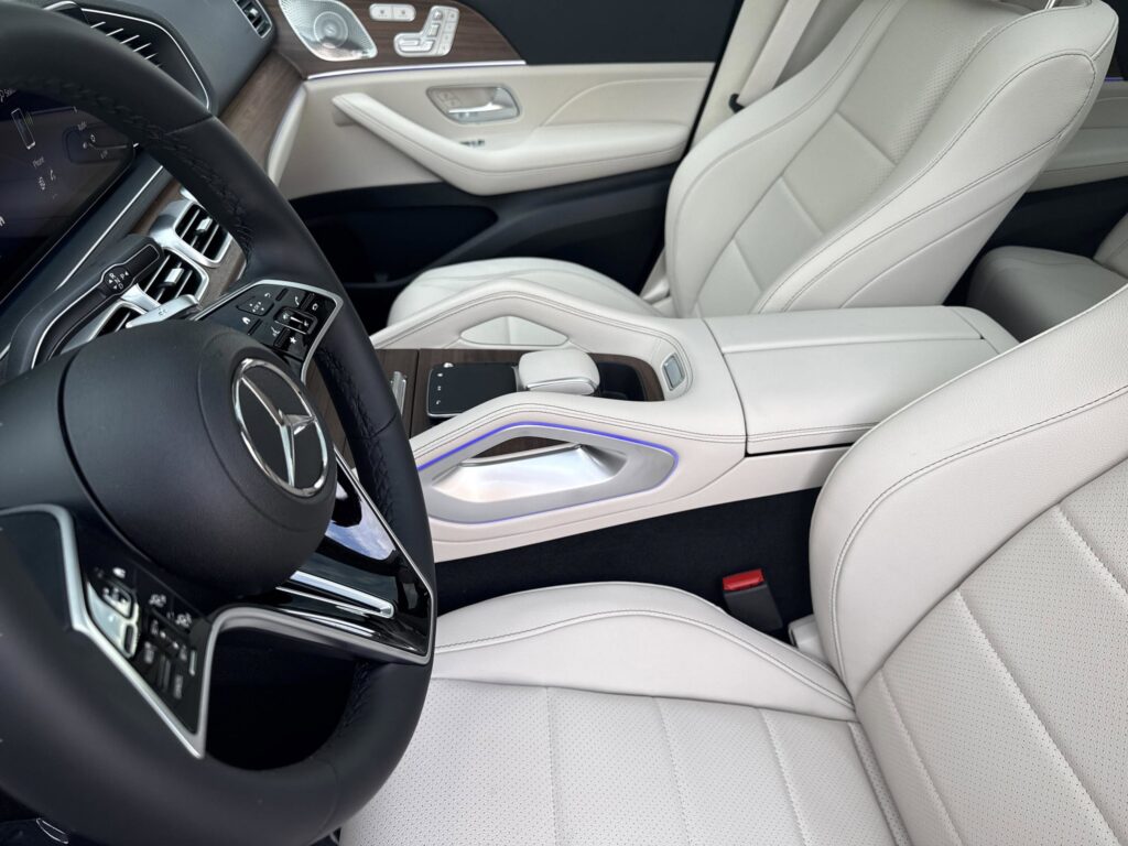 2026 Mercedes-Benz GLE GLE 350