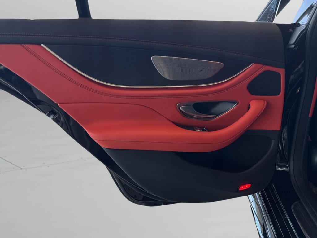 2026 Mercedes-Benz AMG GT AMG GT 43