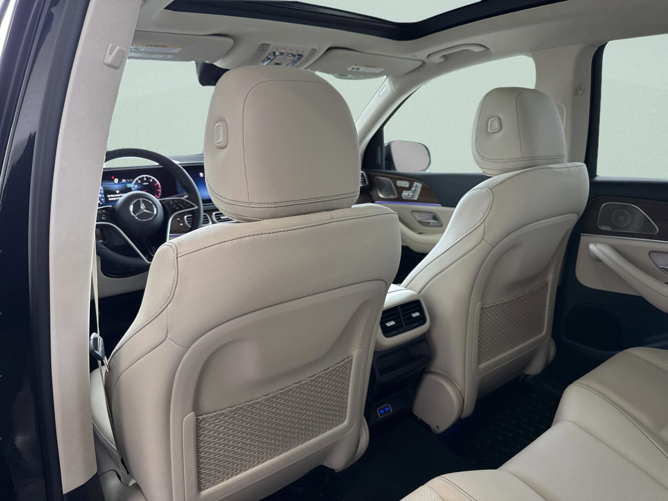 2026 Mercedes-Benz GLE GLE 450