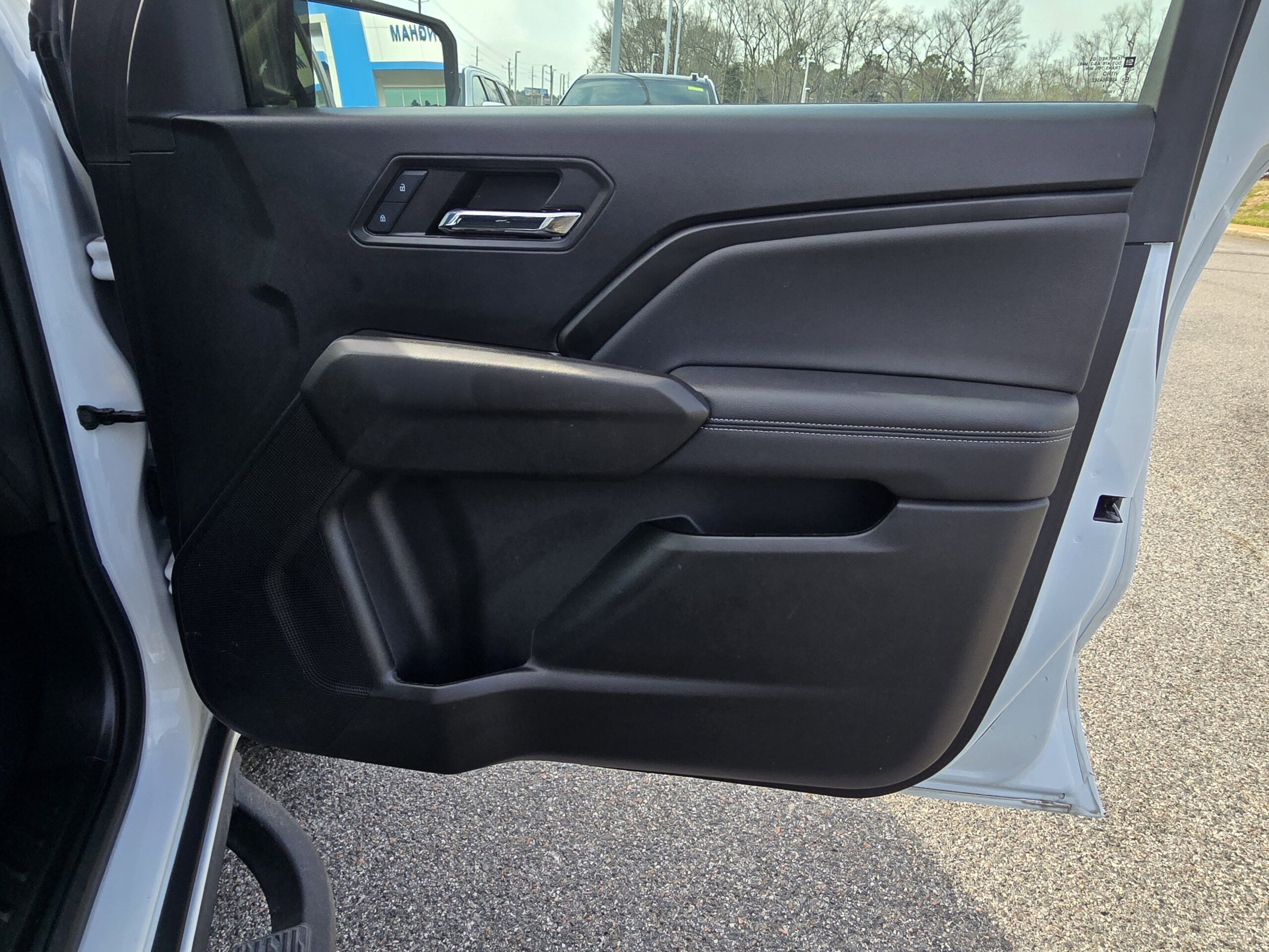 2024 Chevrolet Colorado 2WD LT