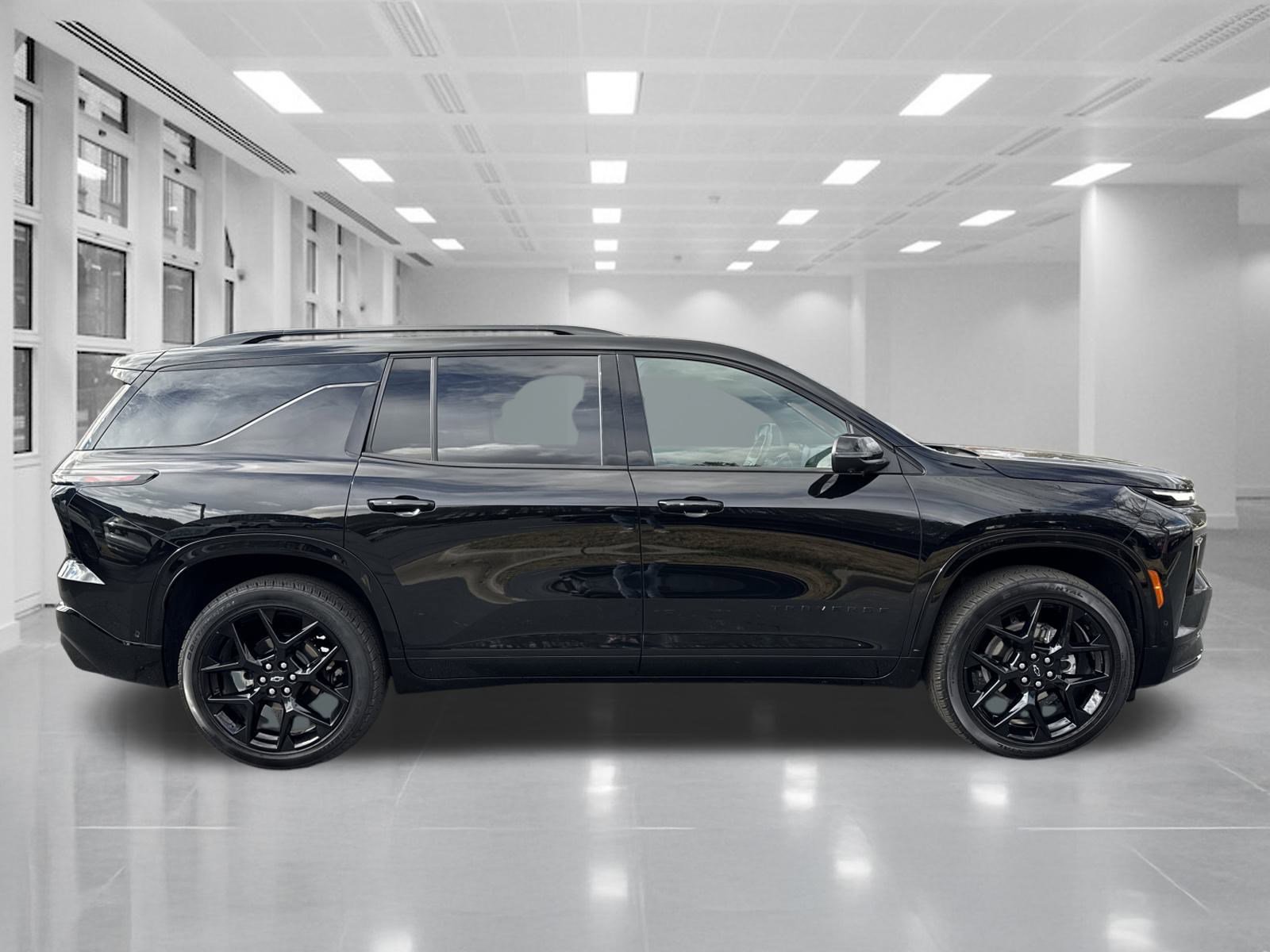 2024 Chevrolet Traverse AWD RS