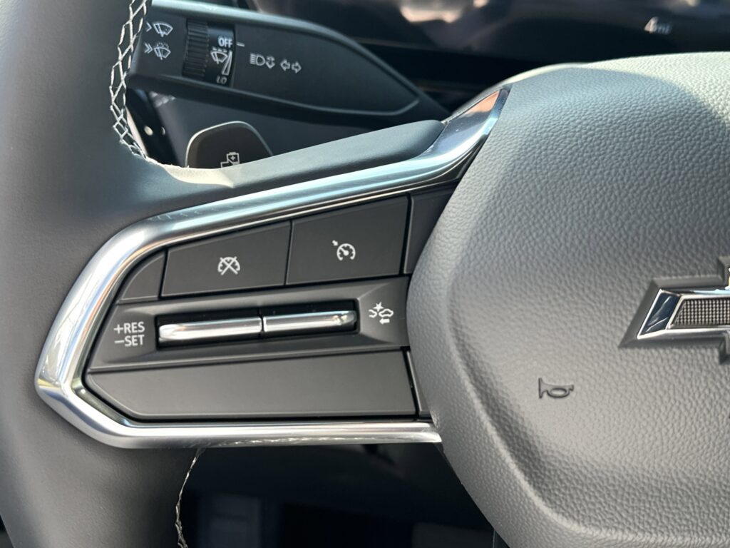 2026 Chevrolet Silverado EV Extended Range Trail Boss
