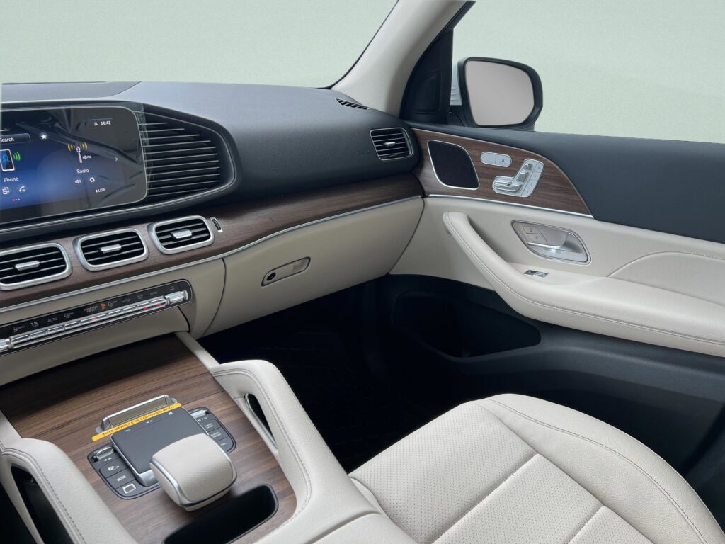 2025 Mercedes-Benz GLE GLE 350