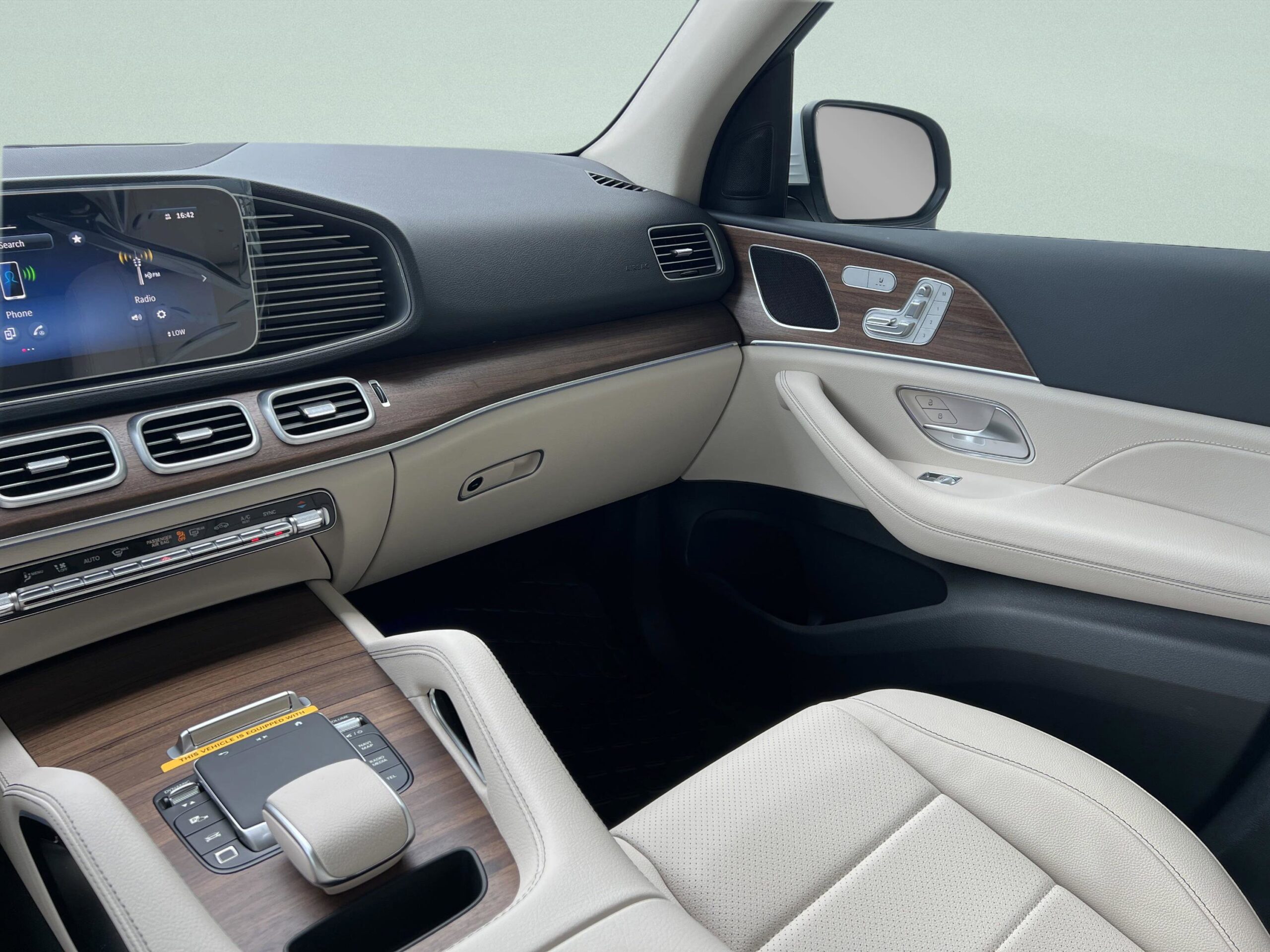 2025 Mercedes-Benz GLE GLE 350