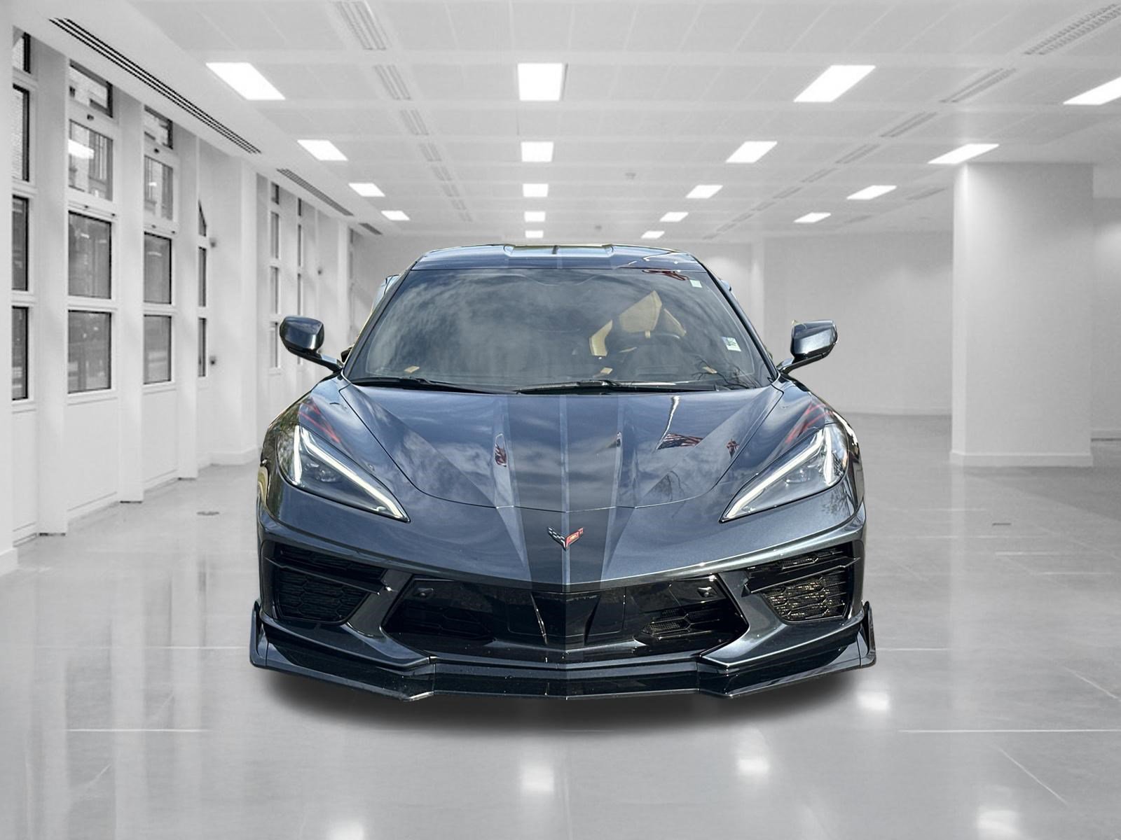 2020 Chevrolet Corvette 3LT