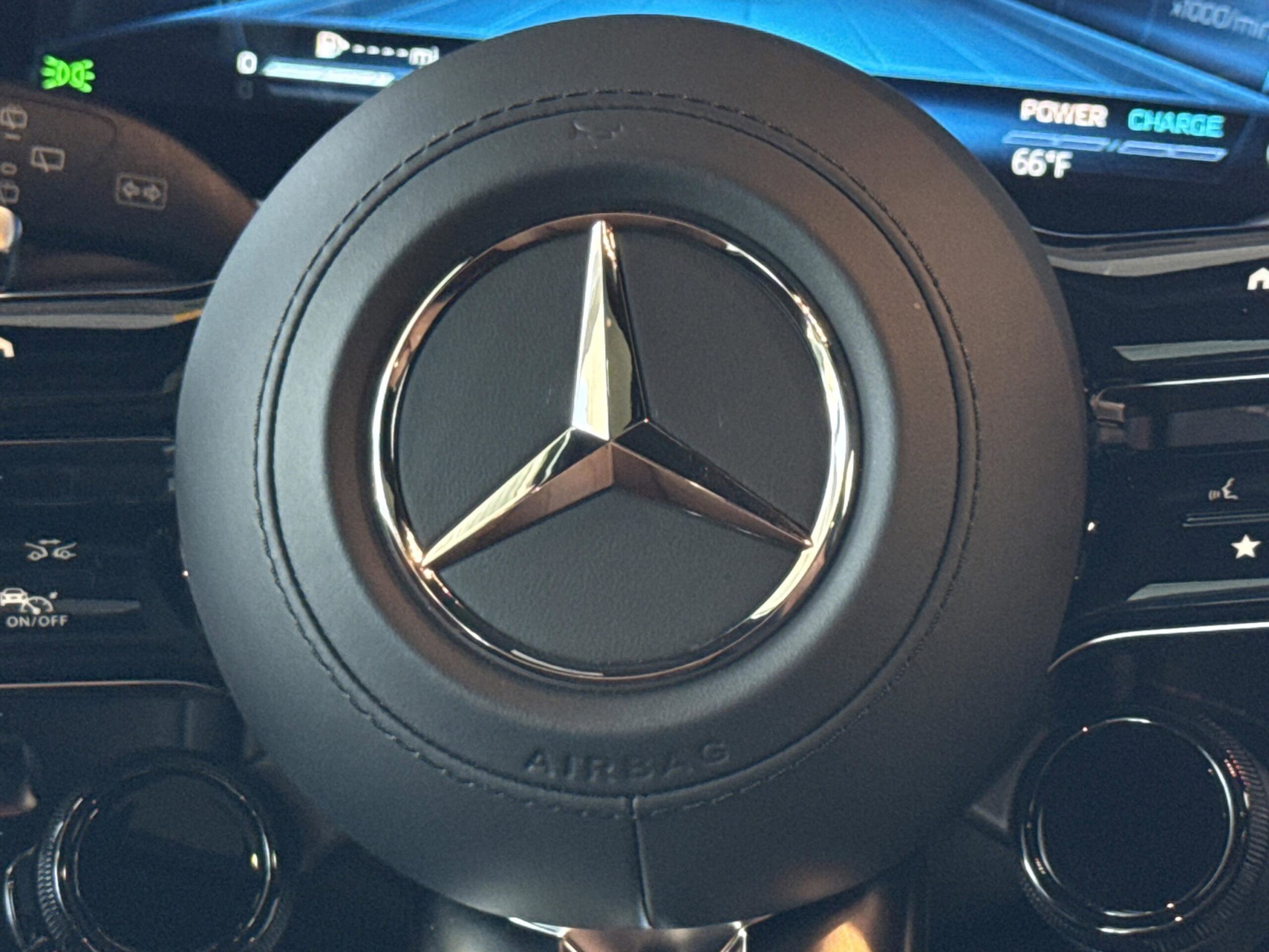 2025 Mercedes-Benz G-Class AMG G 63