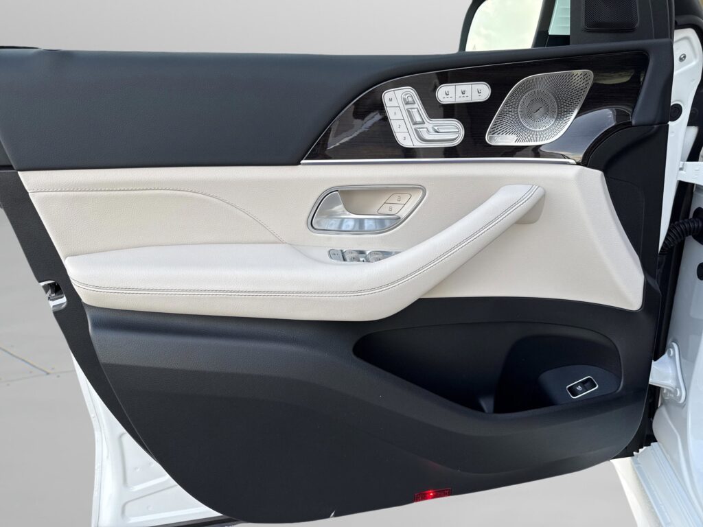 2026 Mercedes-Benz GLE GLE 450