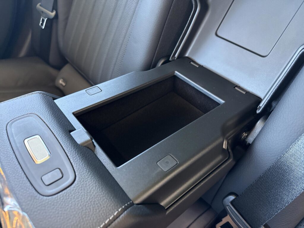 2026 Mercedes-Benz EQS EQS 450+