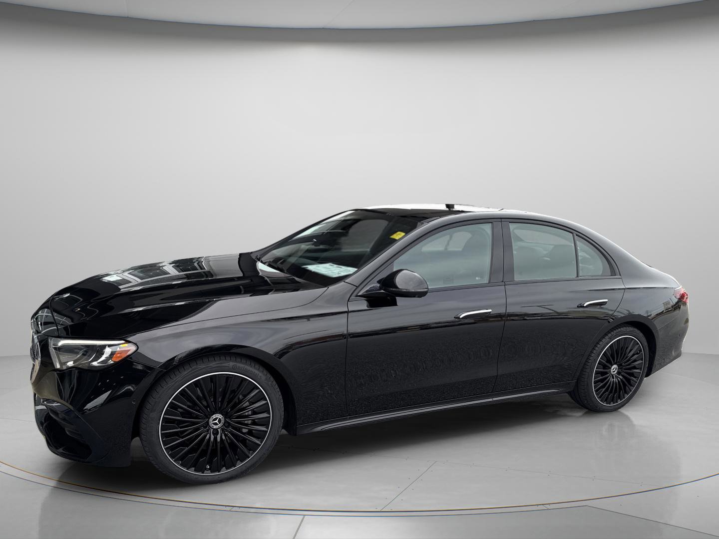 2024 Mercedes-Benz E-Class E 450