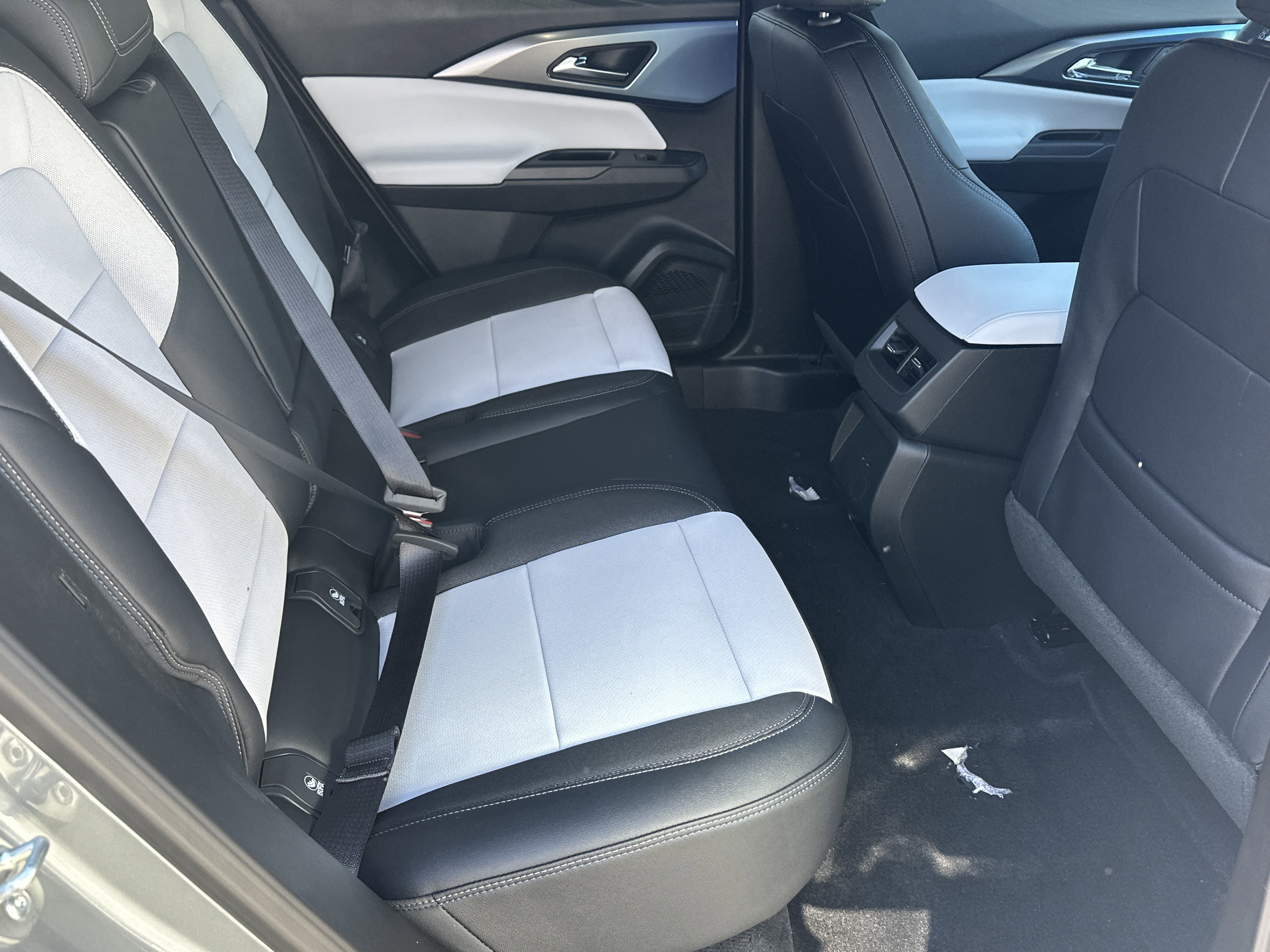 2026 Chevrolet Equinox EV LT2 w/PDE