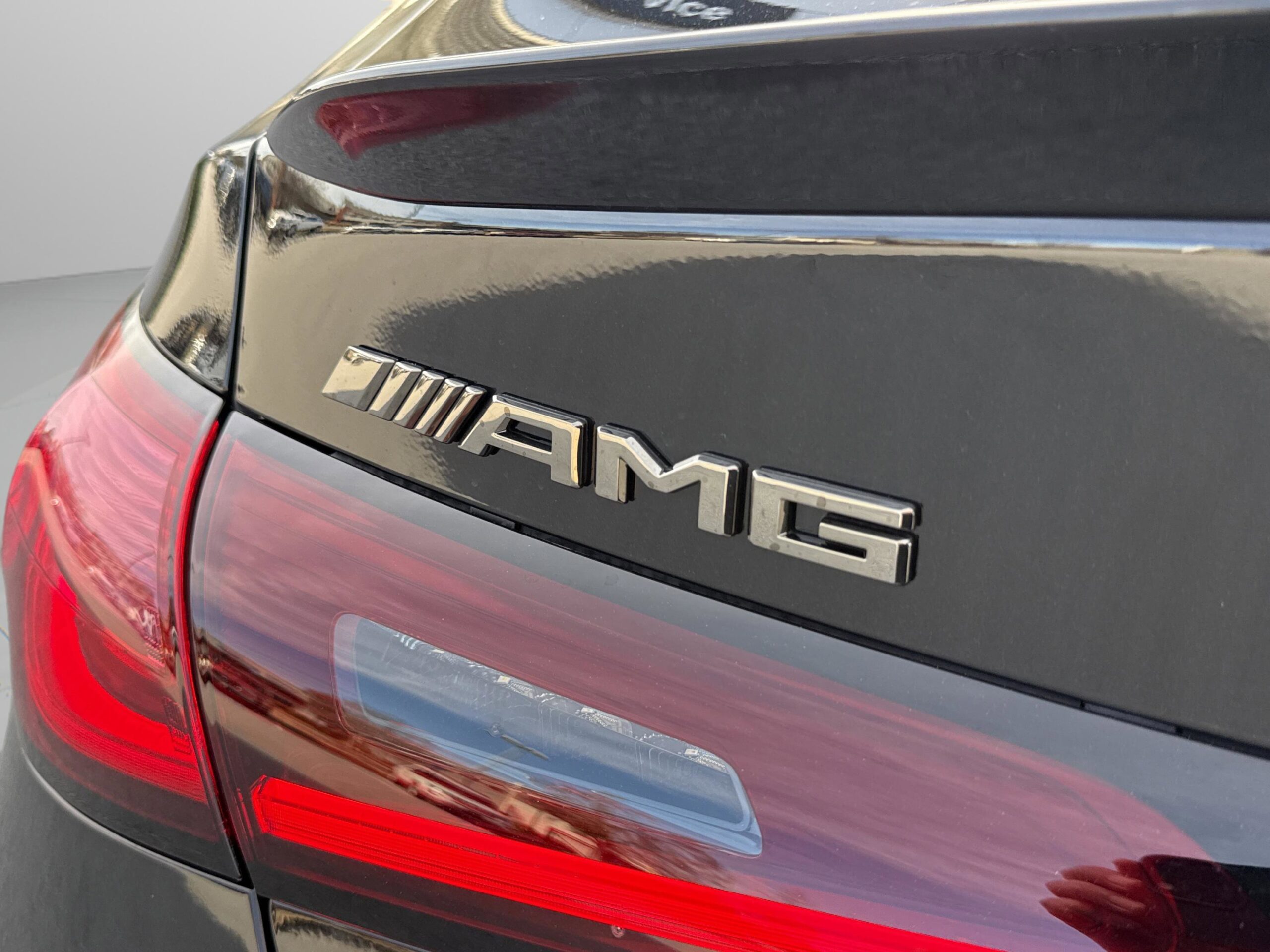 2026 Mercedes-Benz GLC AMG GLC 43