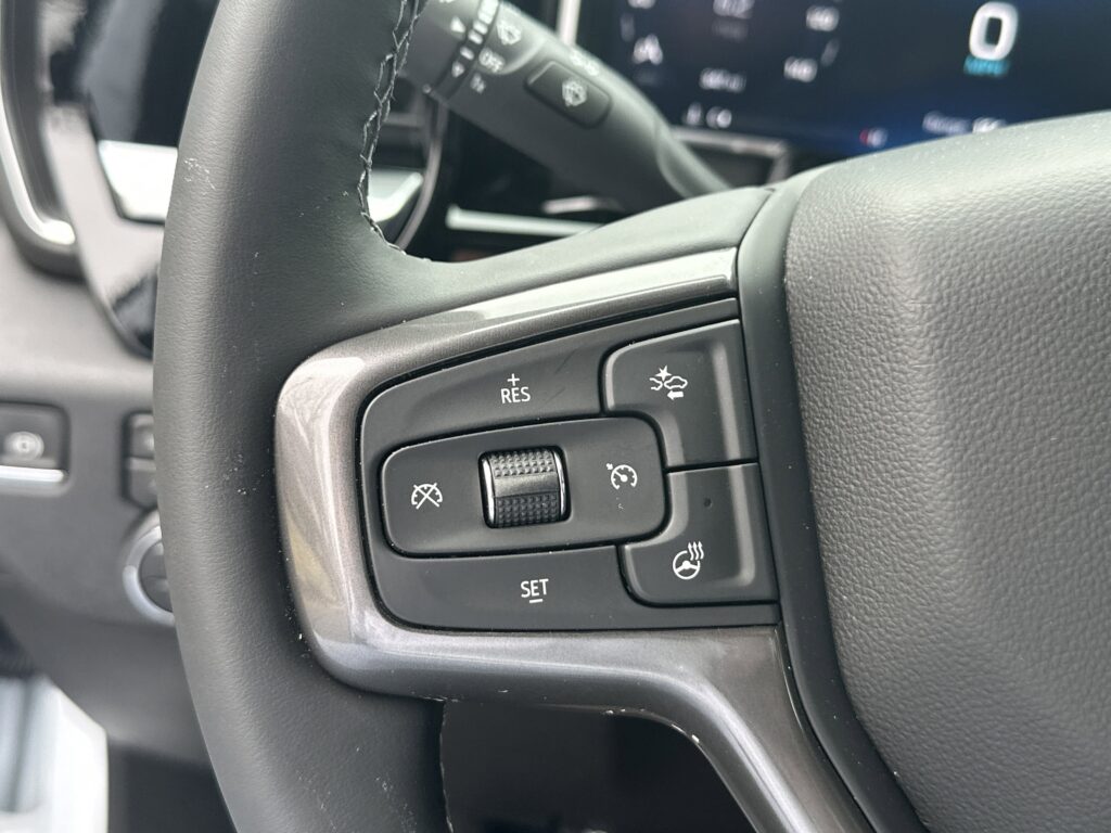 2026 Chevrolet Silverado 3500HD High Country