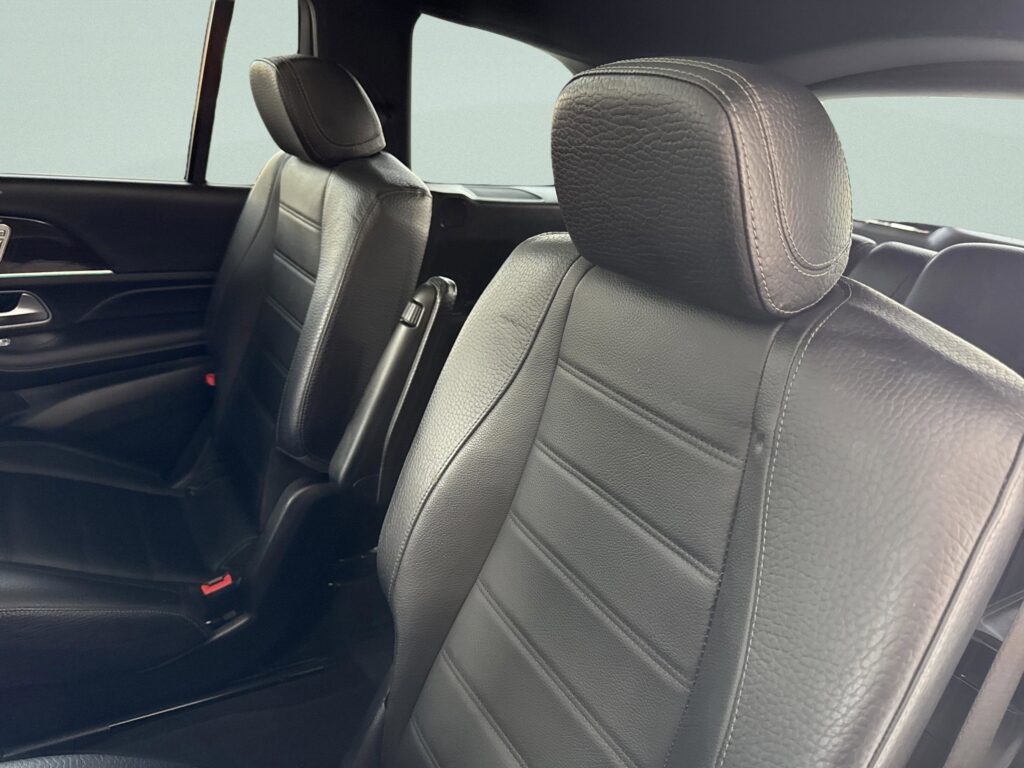 2020 Mercedes-Benz GLS GLS 450