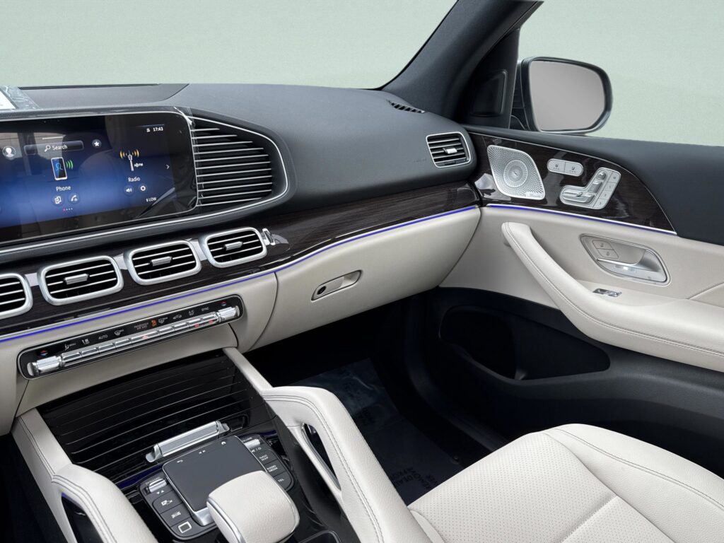 2026 Mercedes-Benz GLE GLE 450