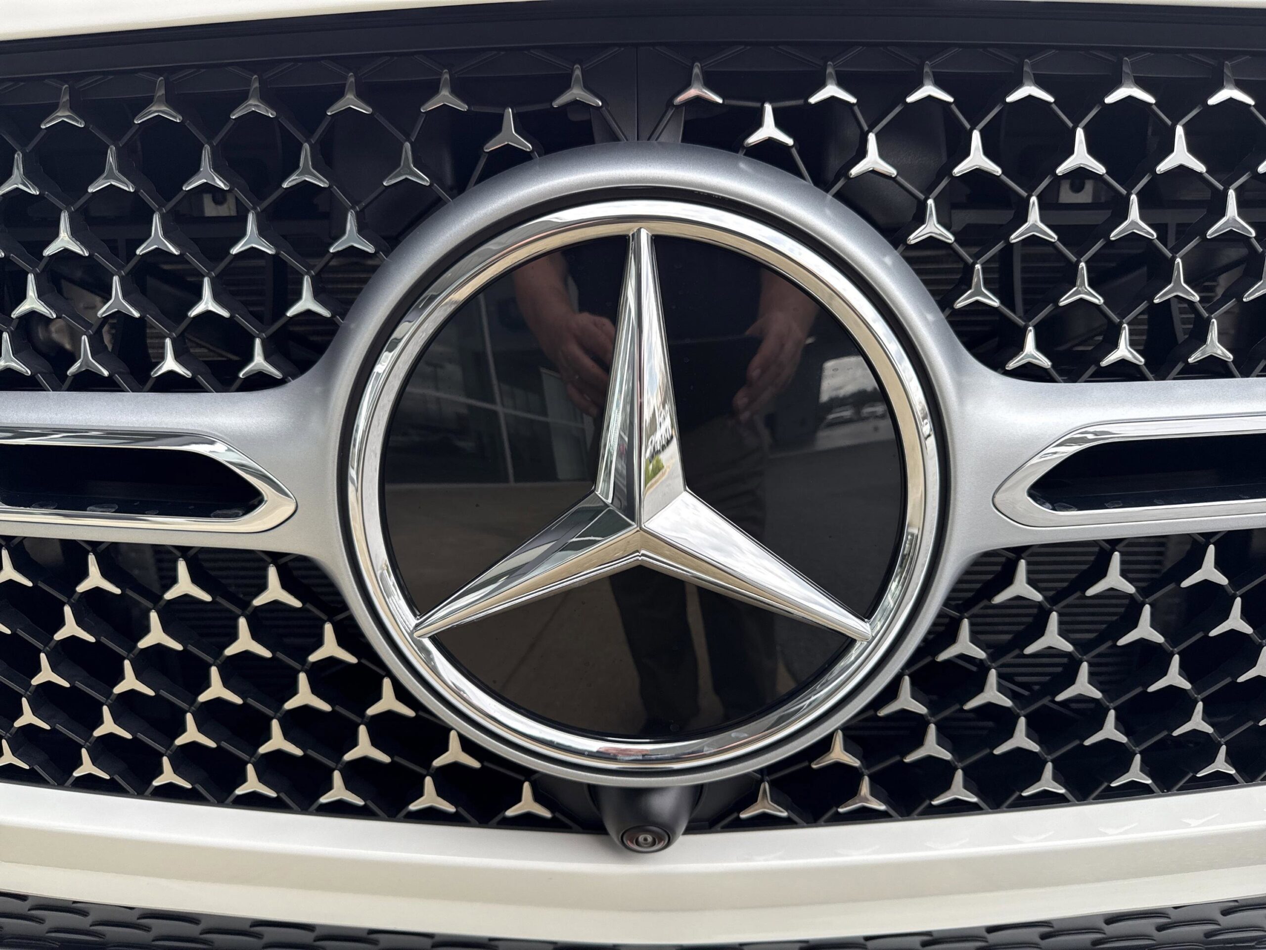 2026 Mercedes-Benz GLE GLE 450