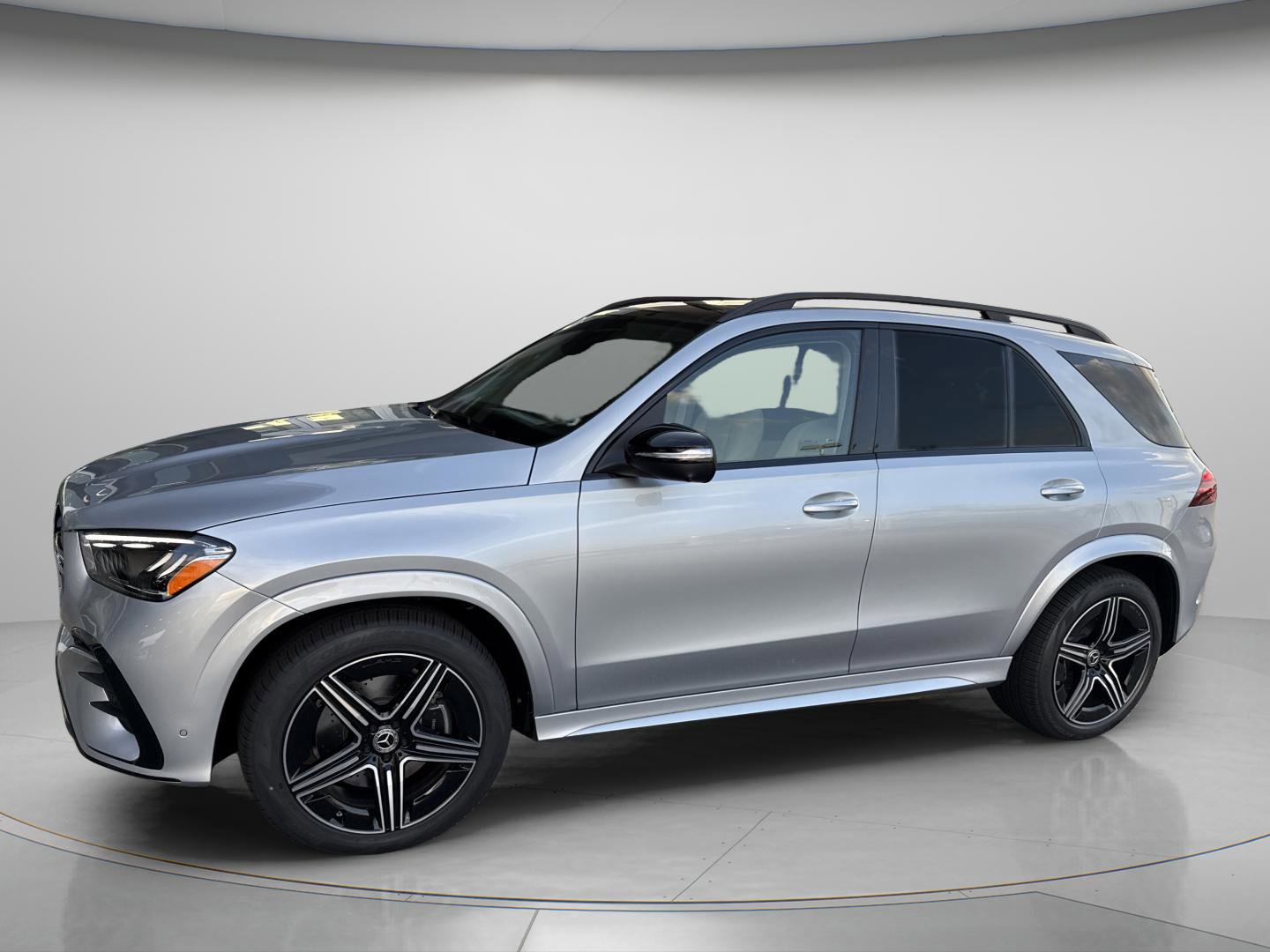 2026 Mercedes-Benz GLE GLE 450