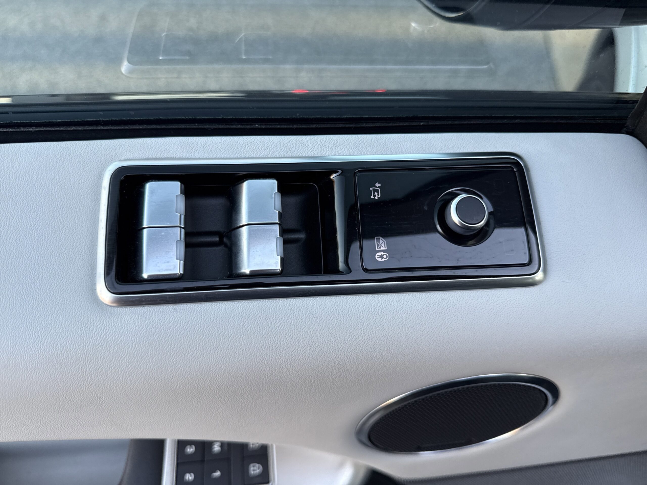 2021 Land Rover Range Rover Sport SVR