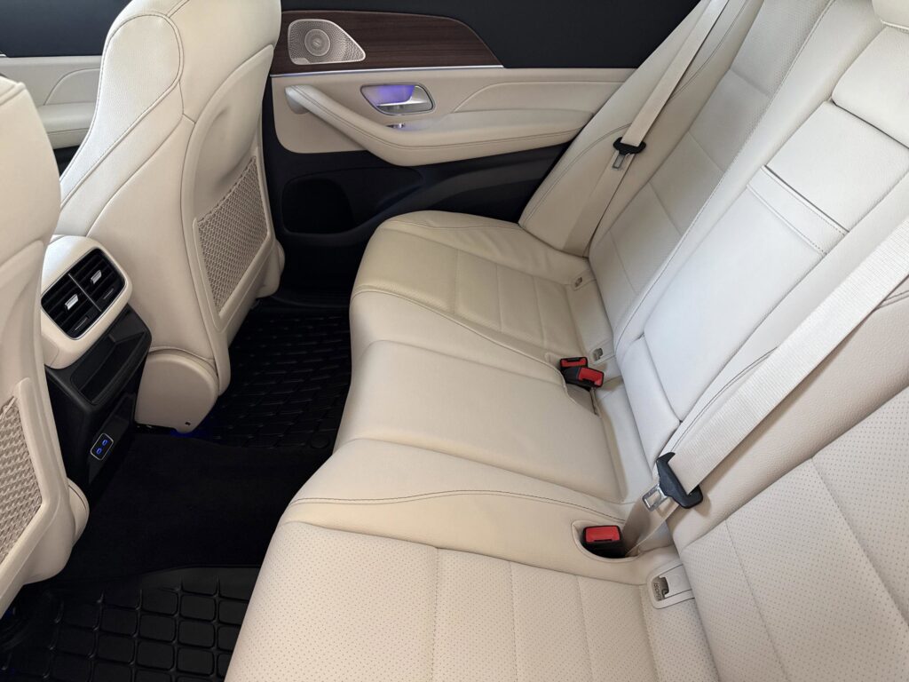 2026 Mercedes-Benz GLE GLE 450
