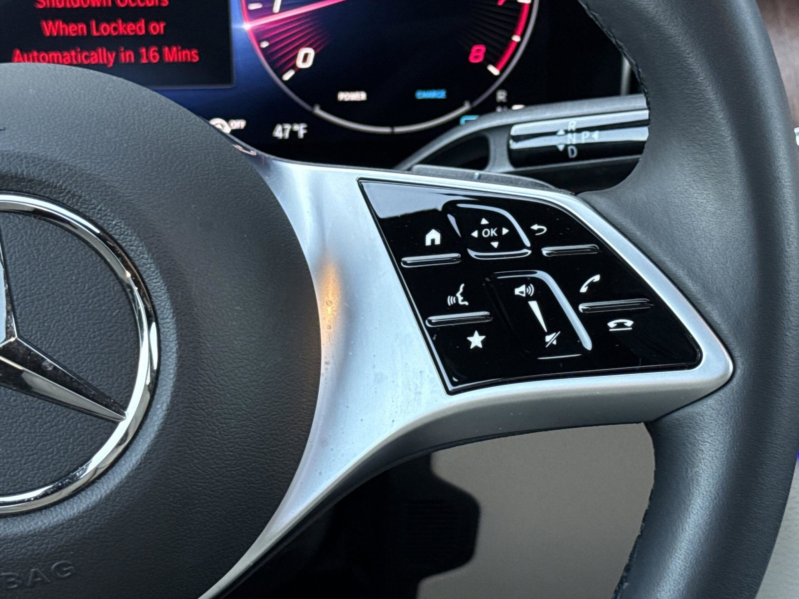 2023 Mercedes-Benz GLC GLC 300