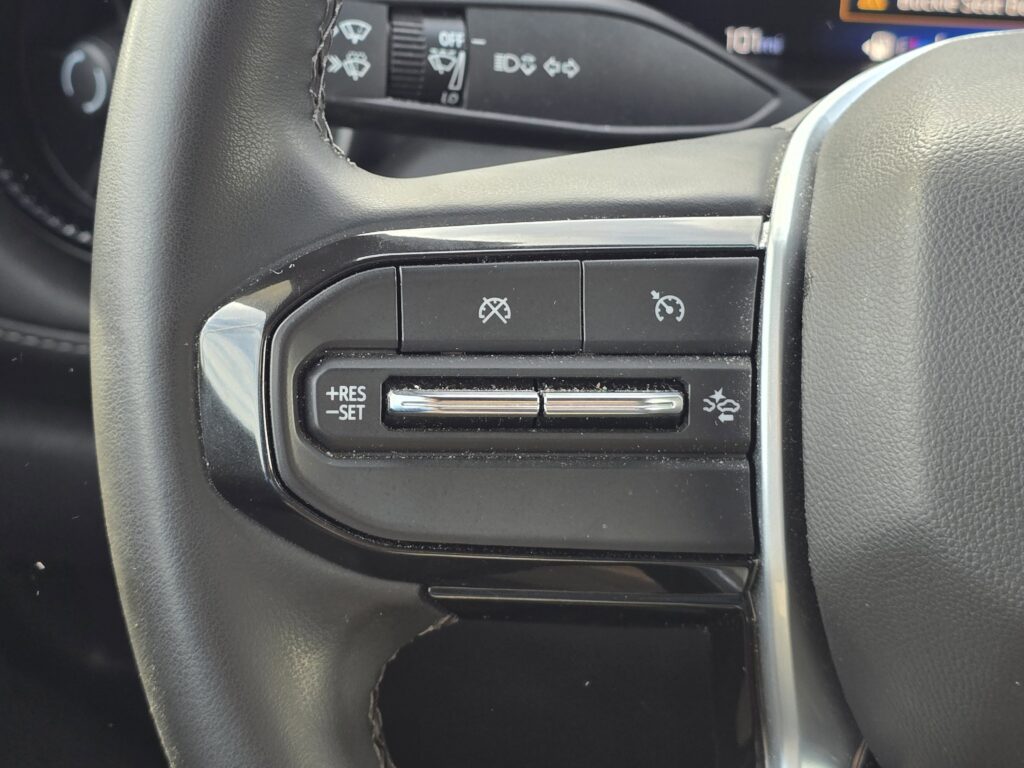 2024 Chevrolet Colorado 2WD LT