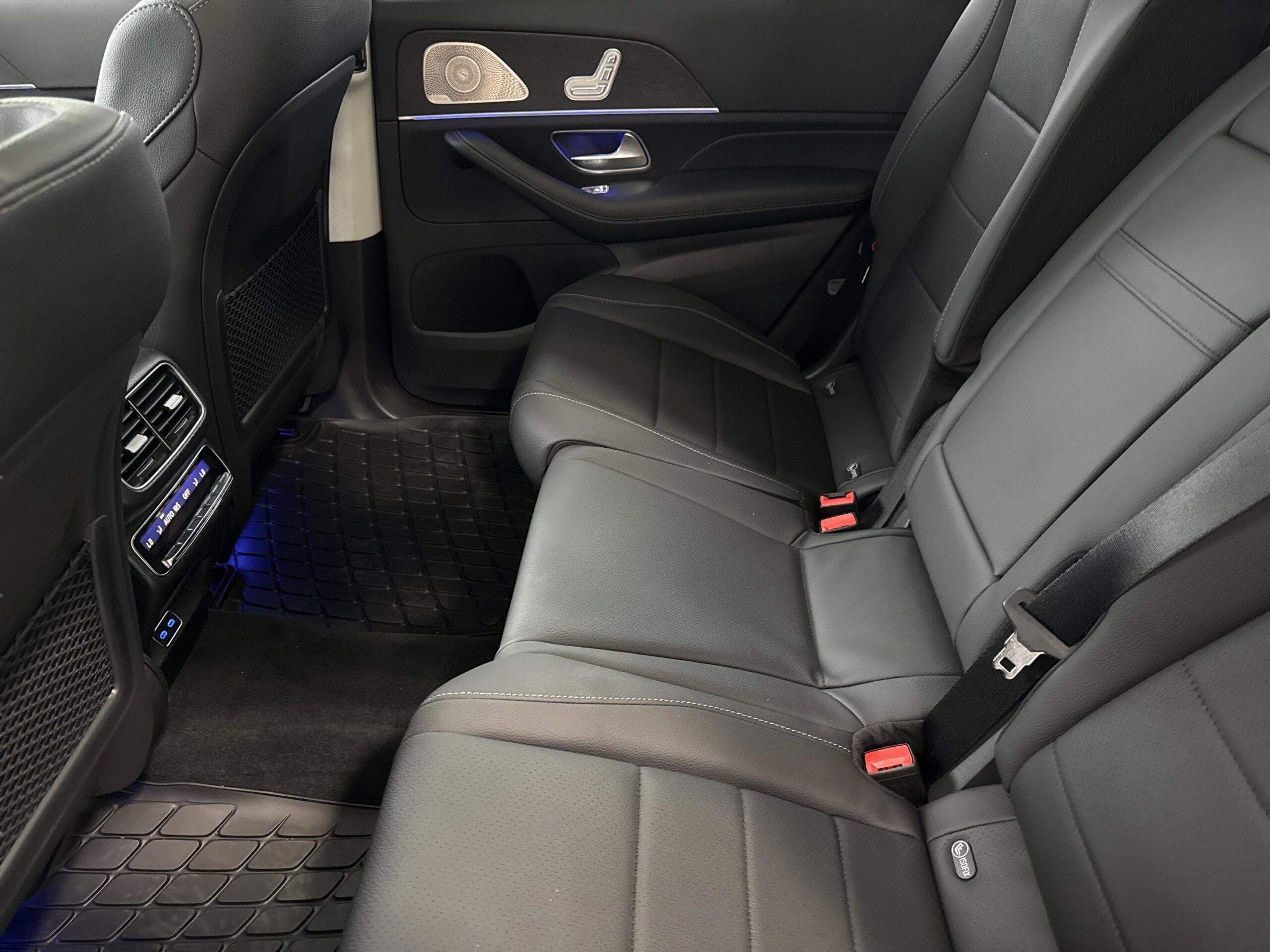 2026 Mercedes-Benz GLS GLS 450