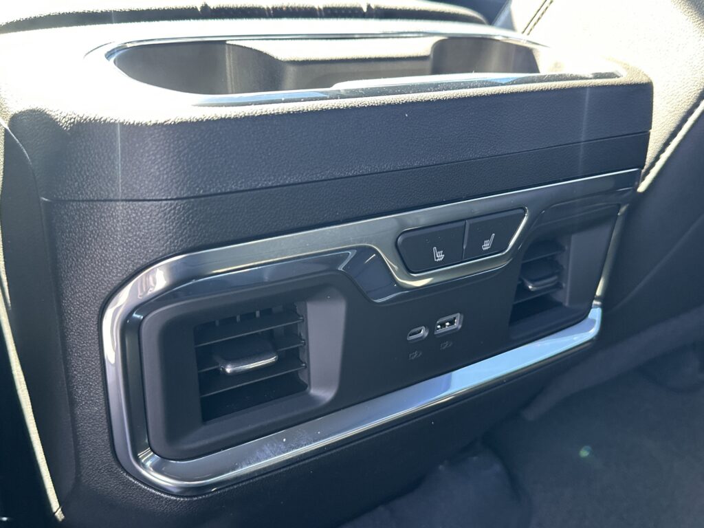 2026 Chevrolet Silverado 2500HD High Country