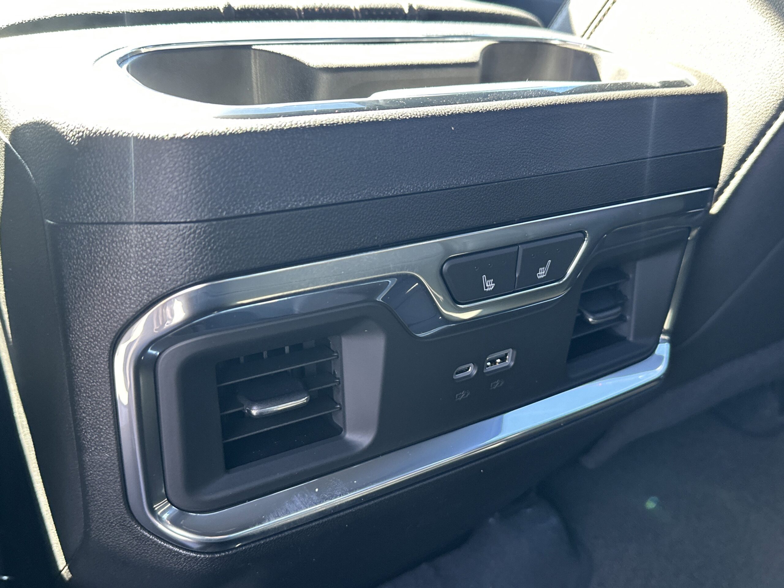 2026 Chevrolet Silverado 2500HD High Country