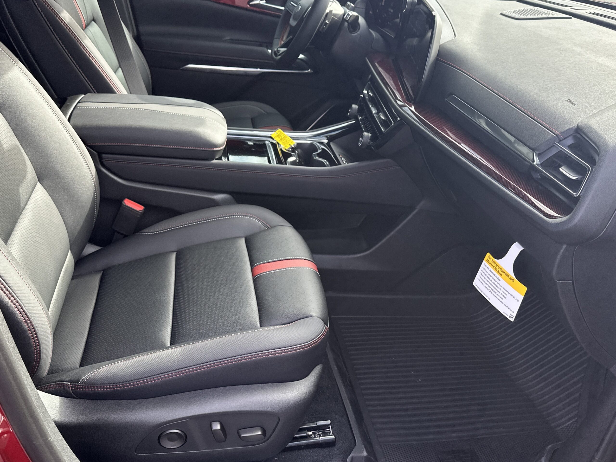 2026 Chevrolet Traverse FWD RS