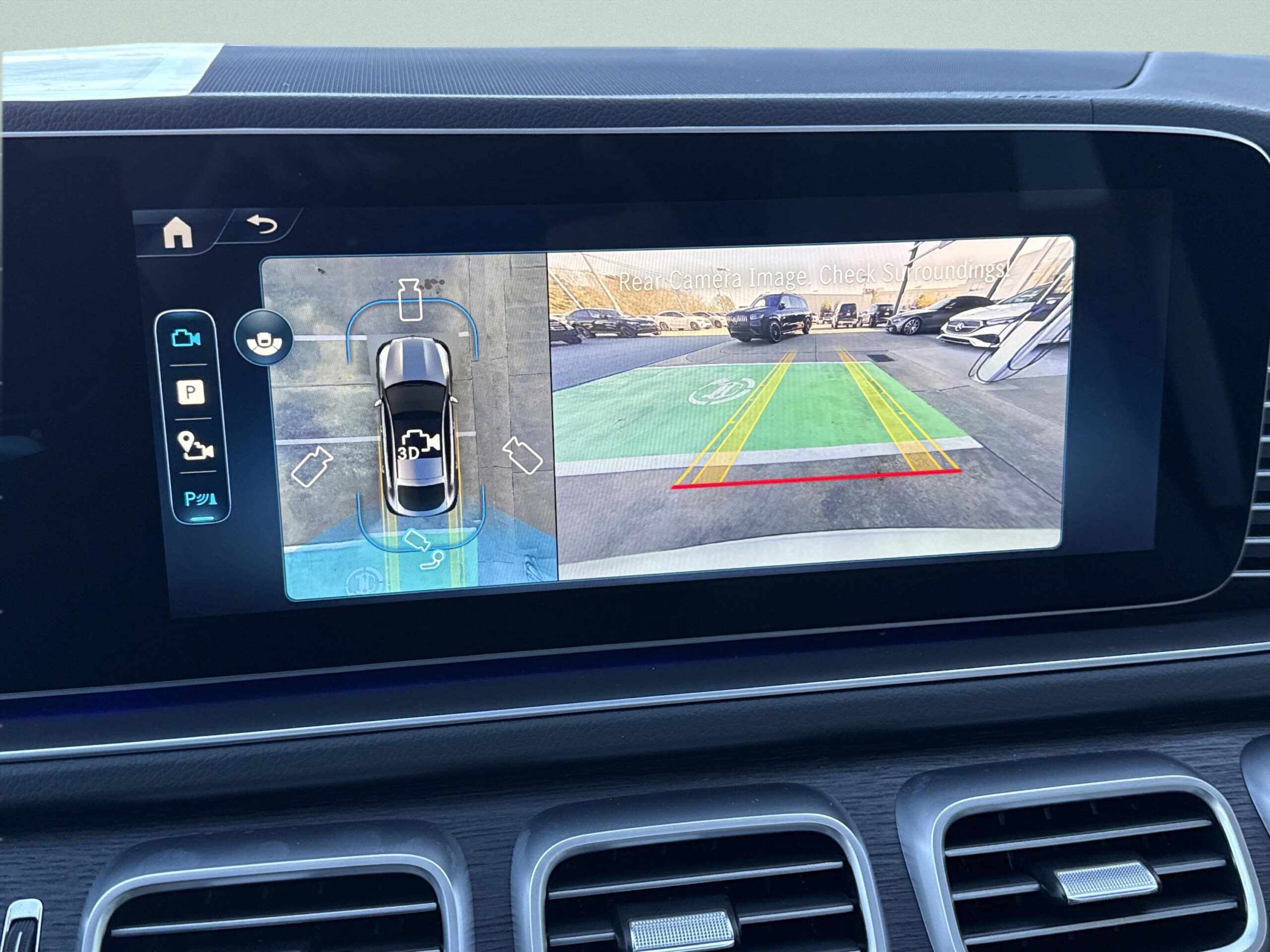 2026 Mercedes-Benz GLE GLE 450
