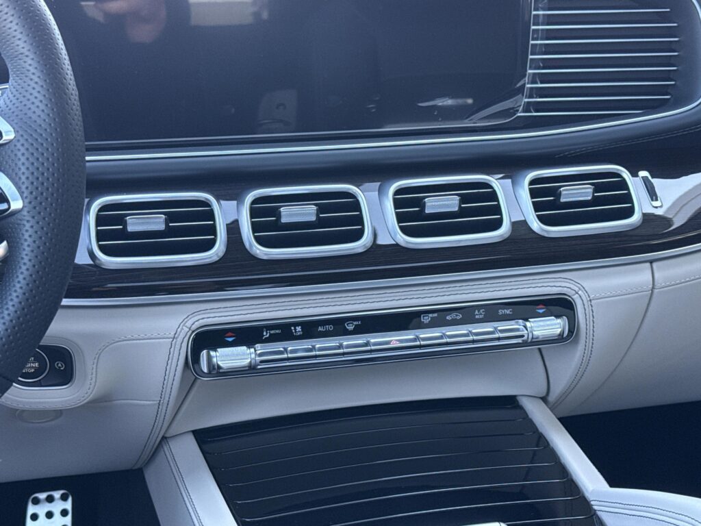 2026 Mercedes-Benz GLE AMG GLE 53