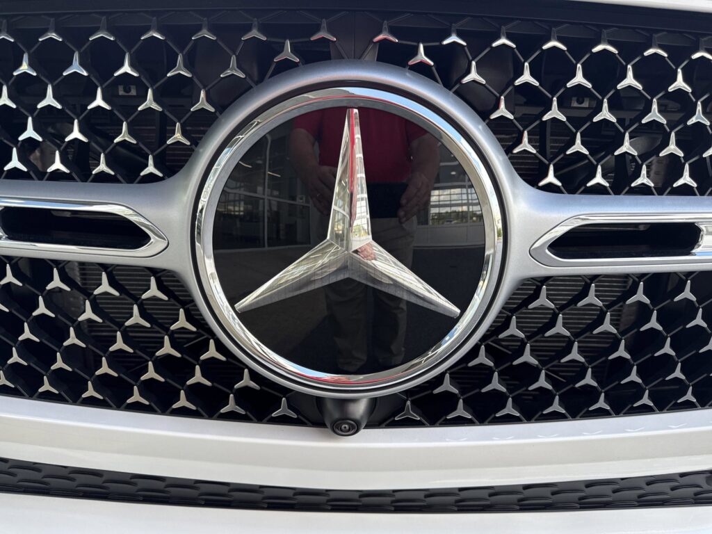 2026 Mercedes-Benz GLE GLE 450