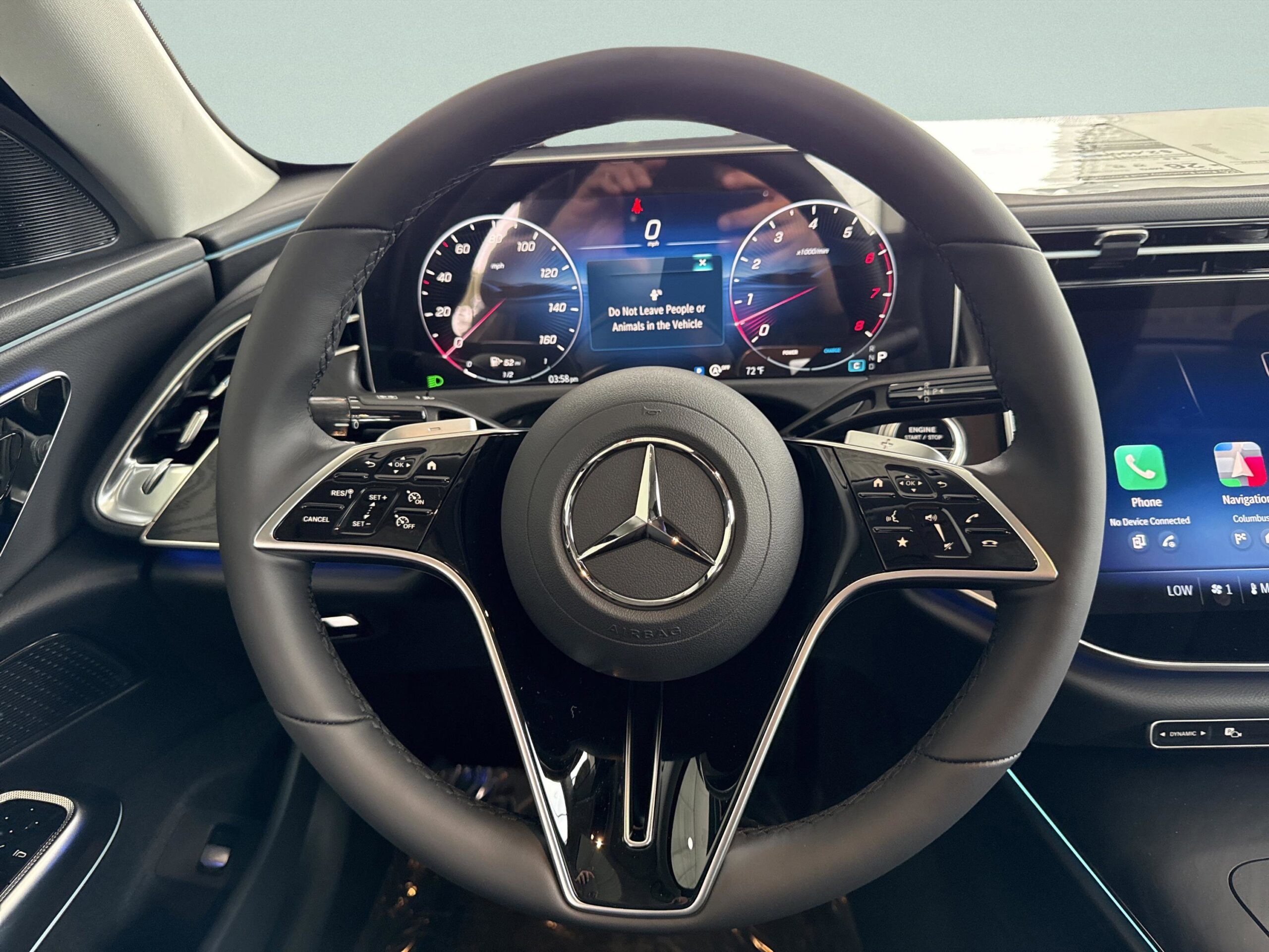 2026 Mercedes-Benz E-Class E 450