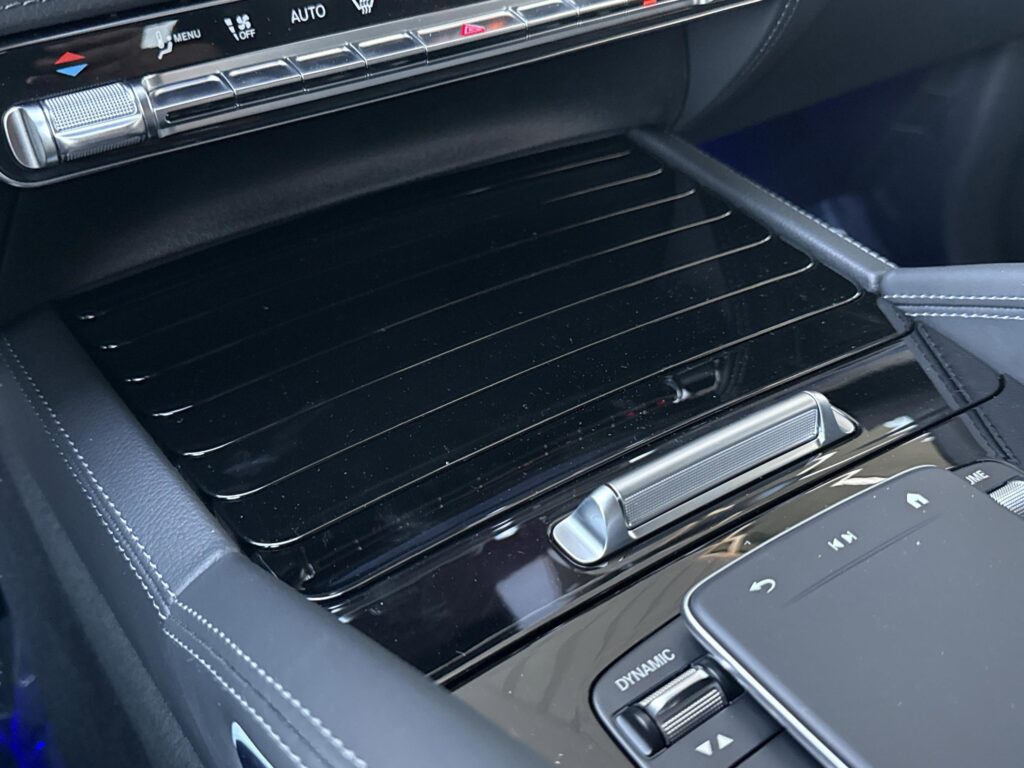 2026 Mercedes-Benz GLE AMG GLE 53