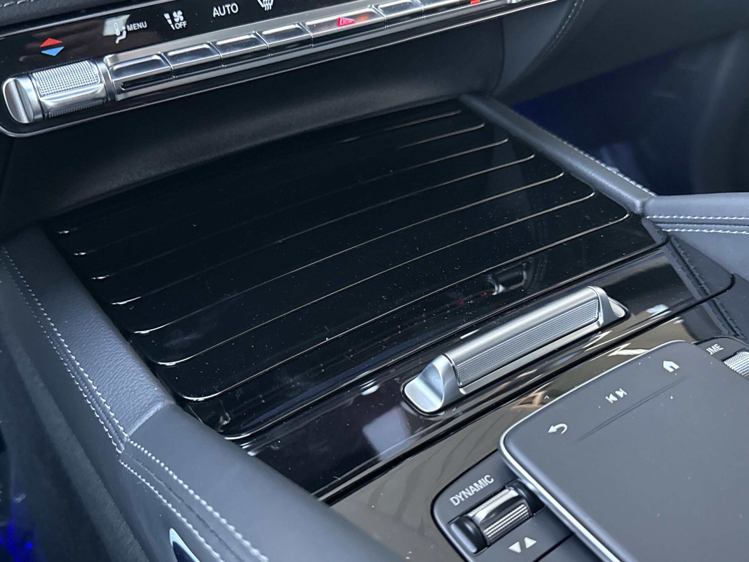 2026 Mercedes-Benz GLE AMG GLE 53