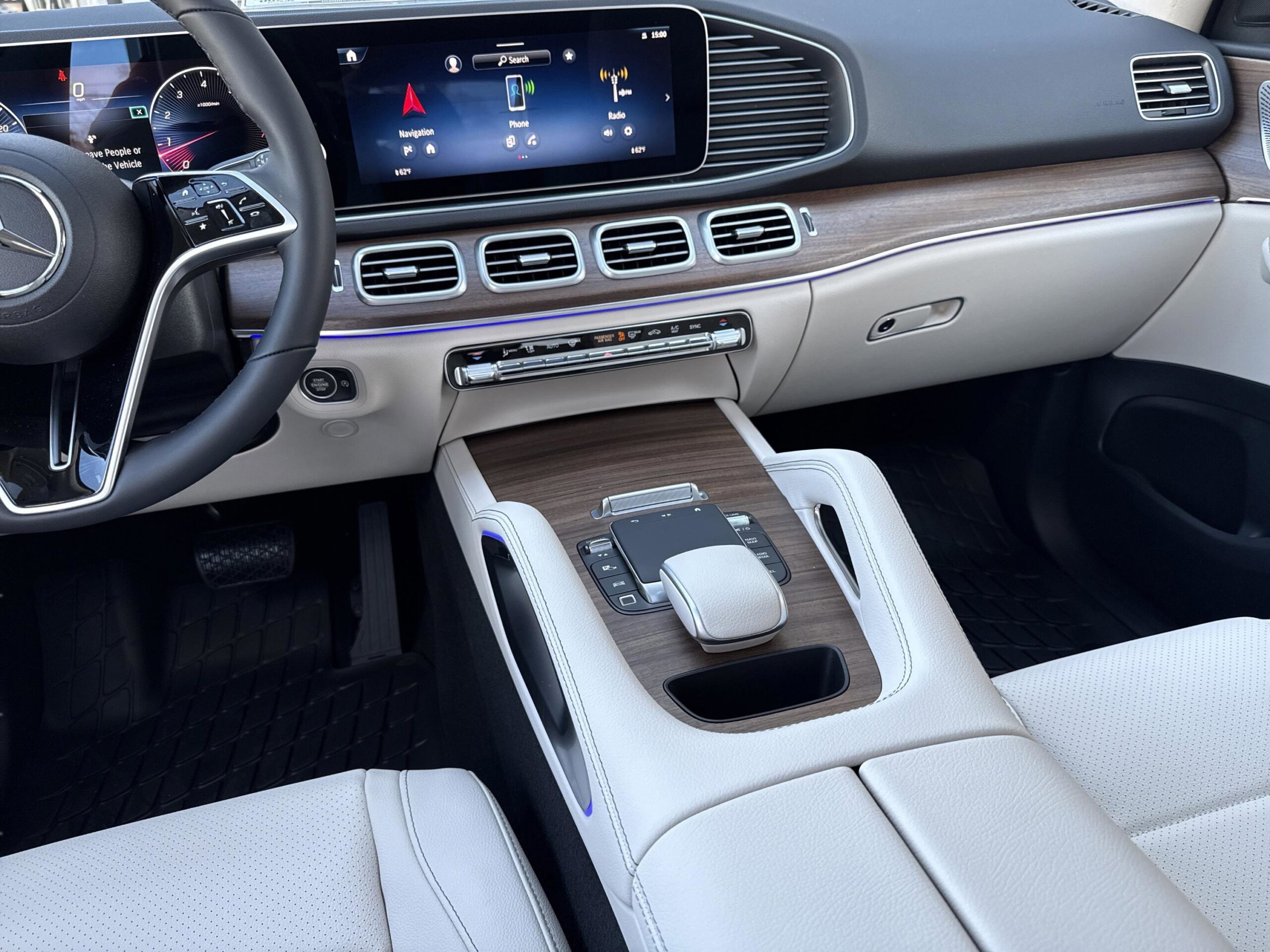 2026 Mercedes-Benz GLE GLE 350