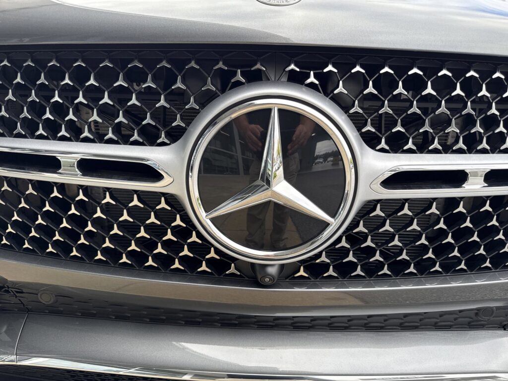 2026 Mercedes-Benz GLE GLE 450