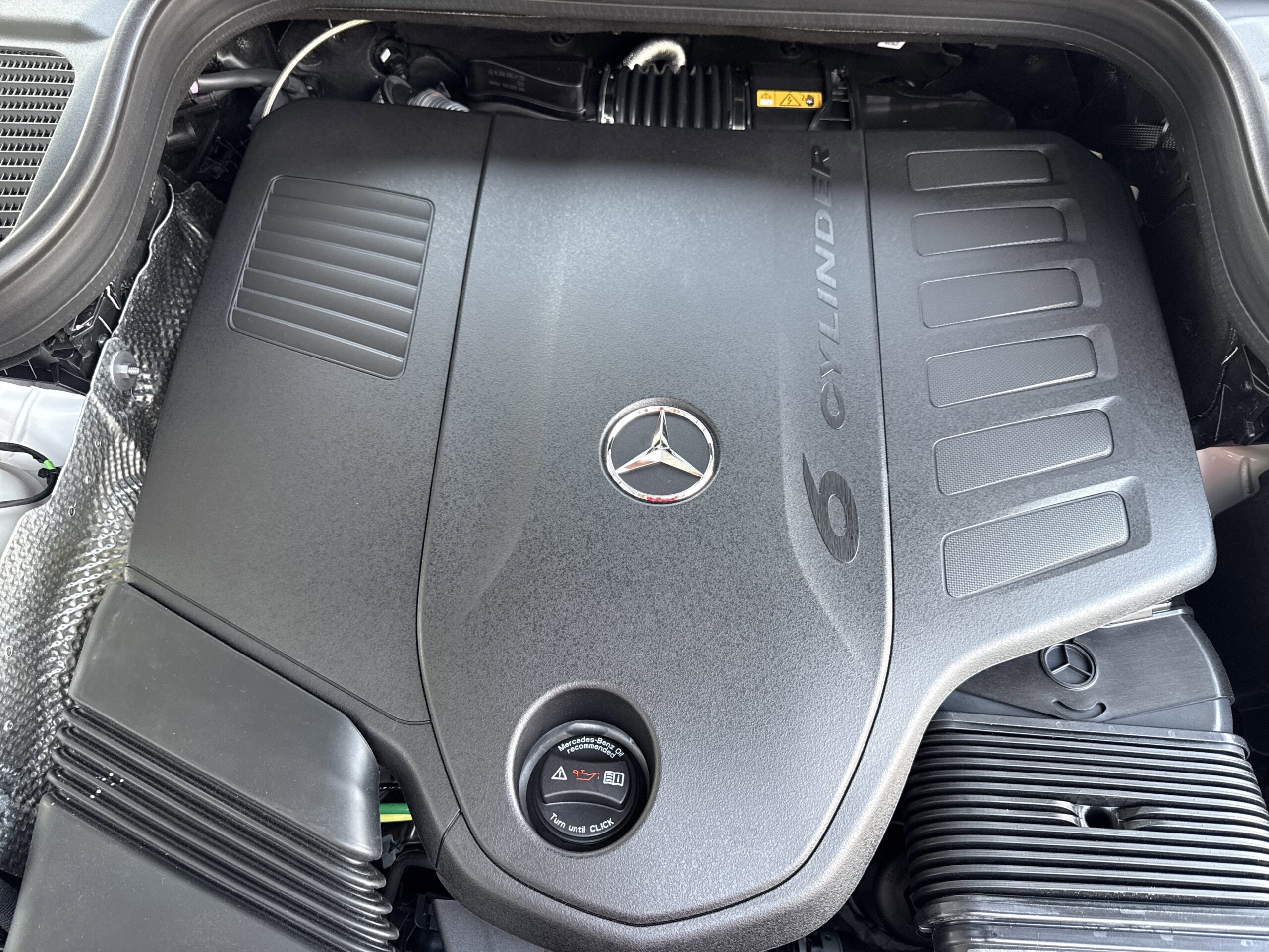 2026 Mercedes-Benz GLE GLE 450
