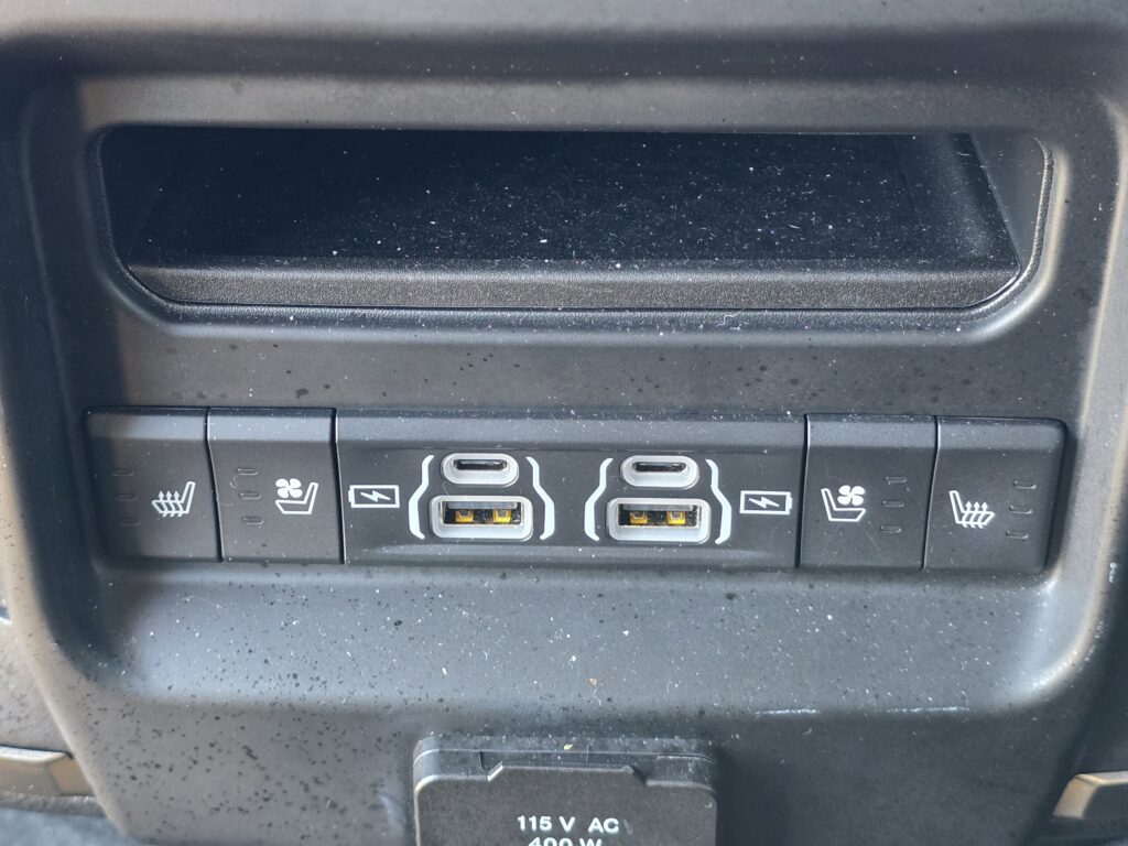 2024 Ram 1500 Longhorn