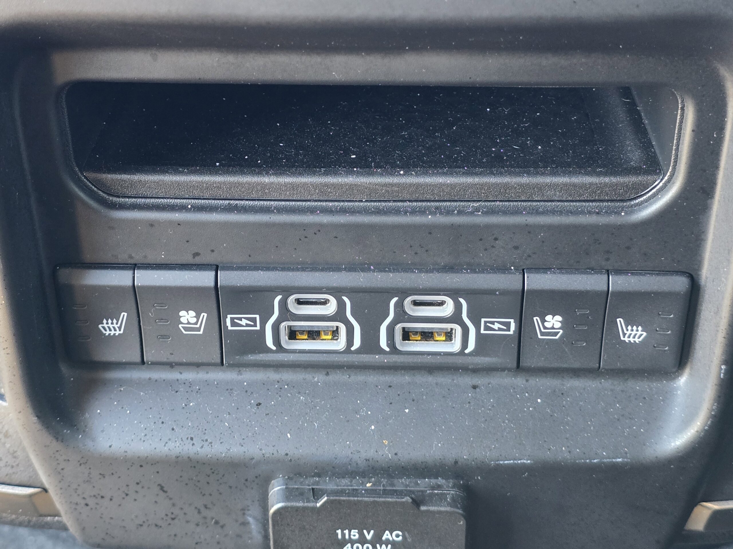 2024 Ram 1500 Longhorn