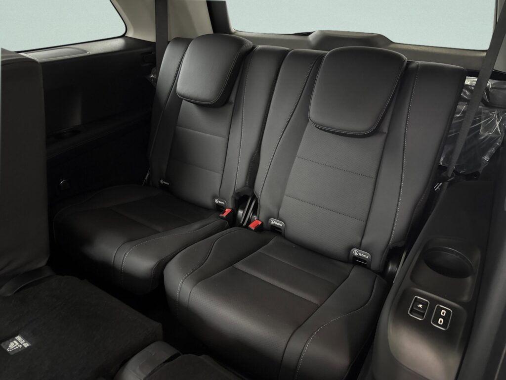 2026 Mercedes-Benz GLS GLS 450