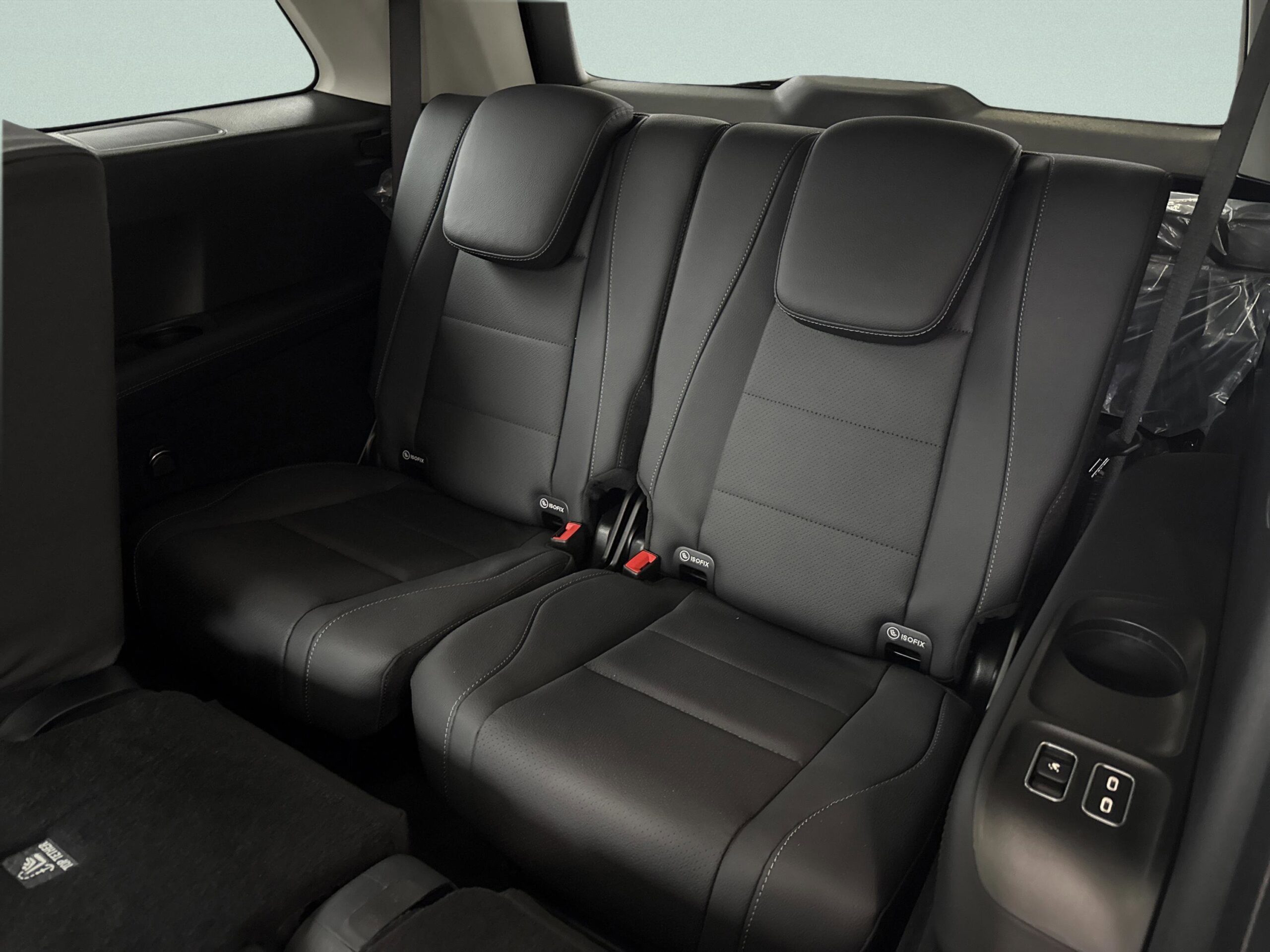 2026 Mercedes-Benz GLS GLS 450