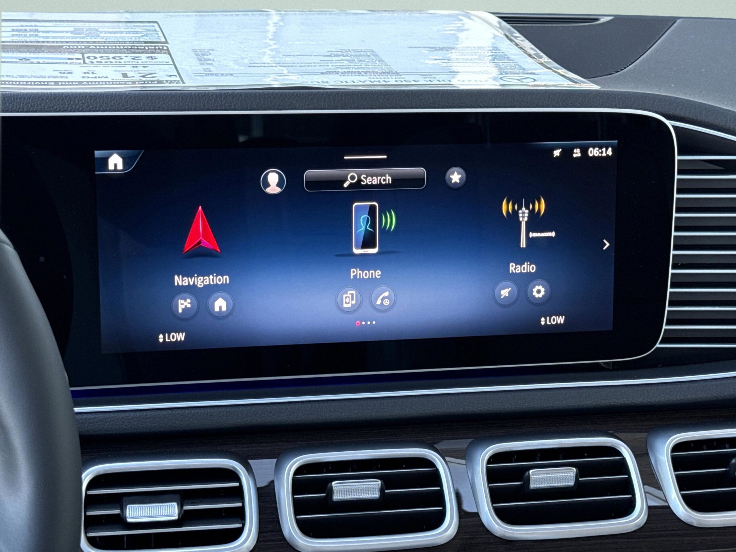 2026 Mercedes-Benz GLE GLE 450