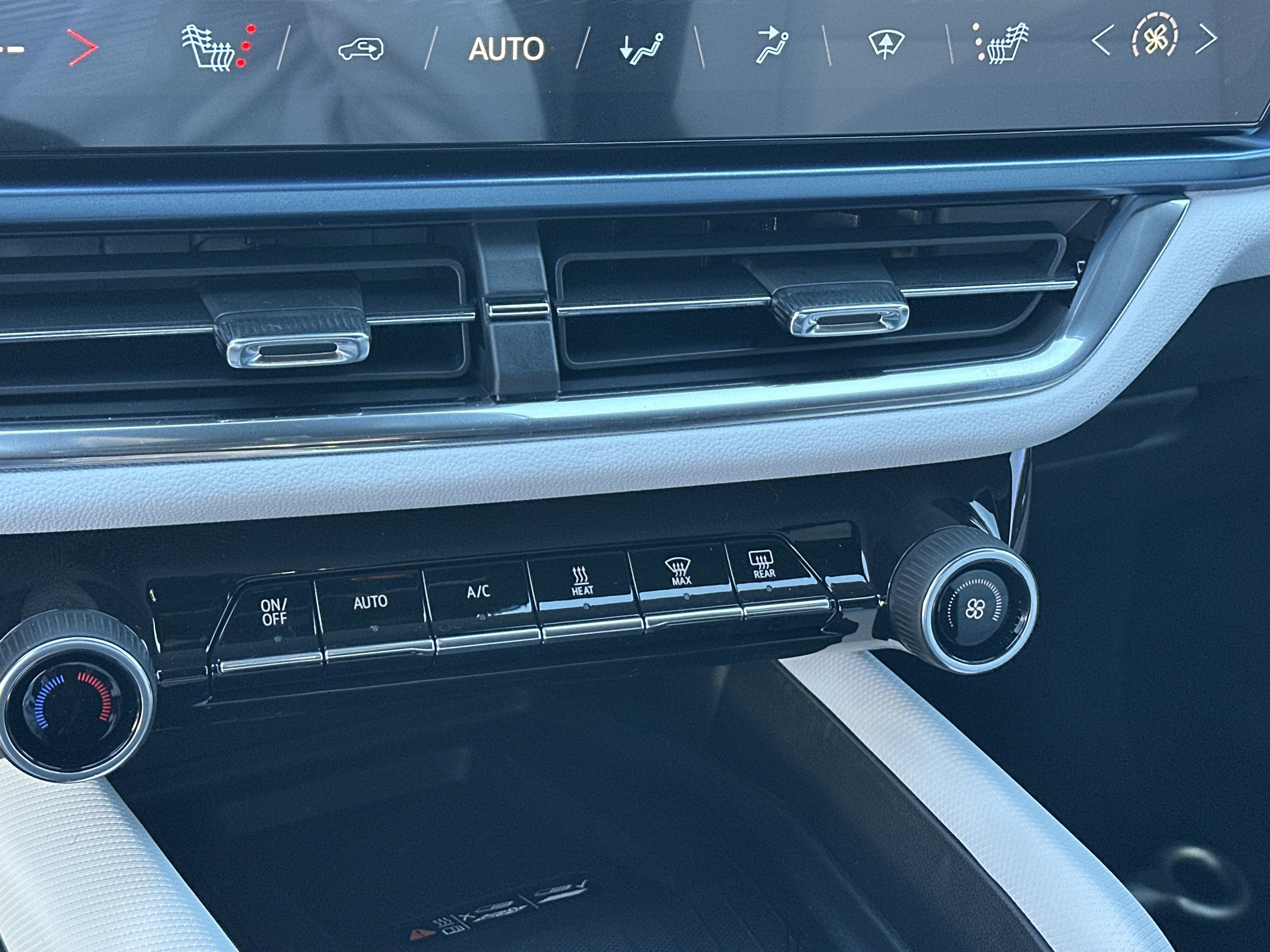 2026 Chevrolet Equinox EV LT2 w/PDE