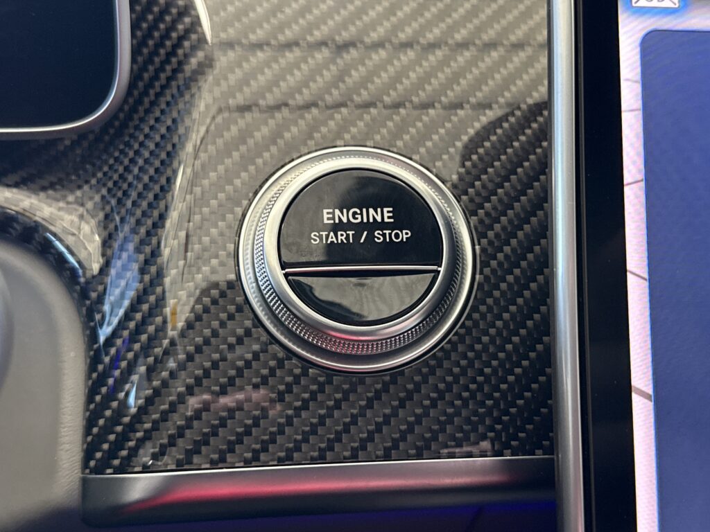 2024 Mercedes-Benz S-Class AMG S 63 E