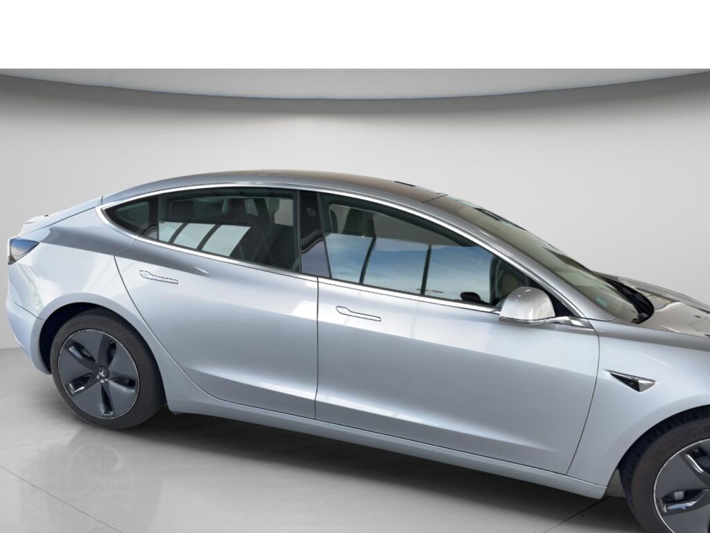 2018 Tesla Model 3 Long Range Battery