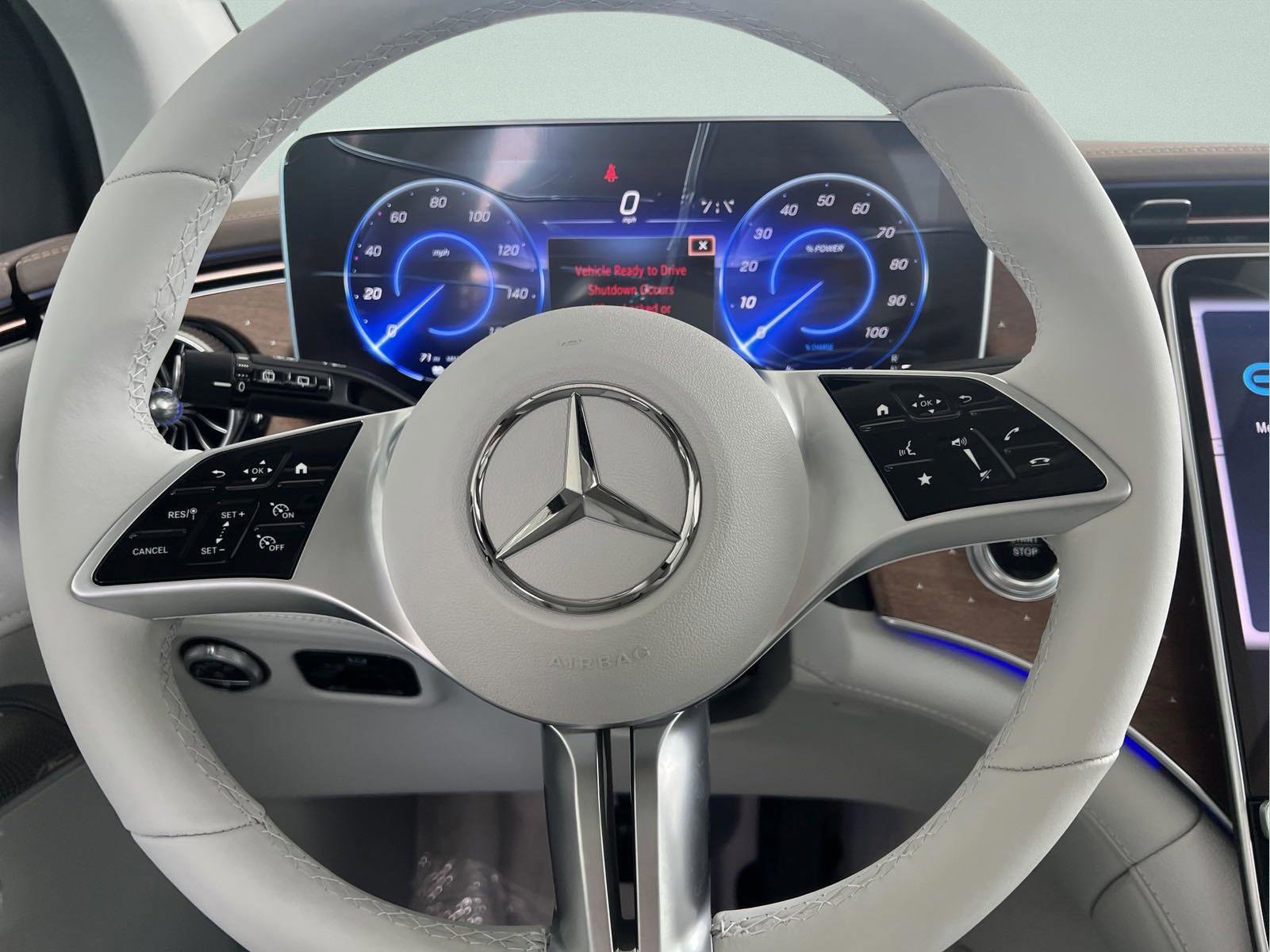 2024 Mercedes-Benz EQE EQE 350+