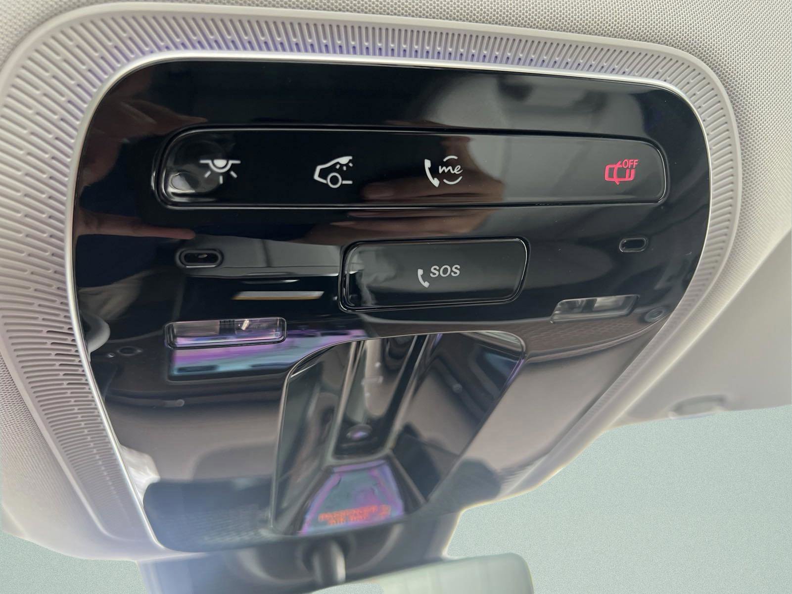 2024 Mercedes-Benz EQE EQE 350+
