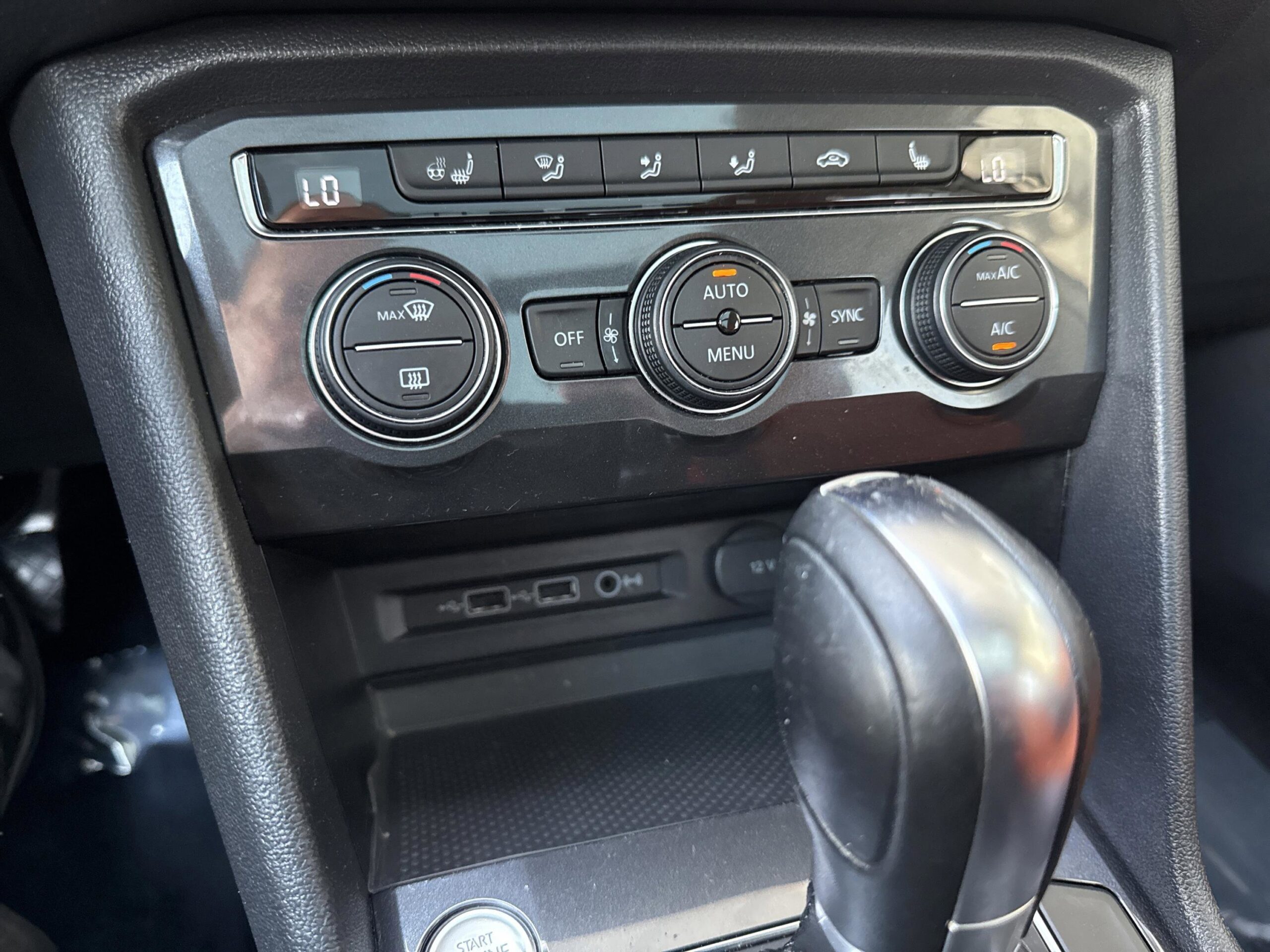 2019 Volkswagen Tiguan SEL Premium