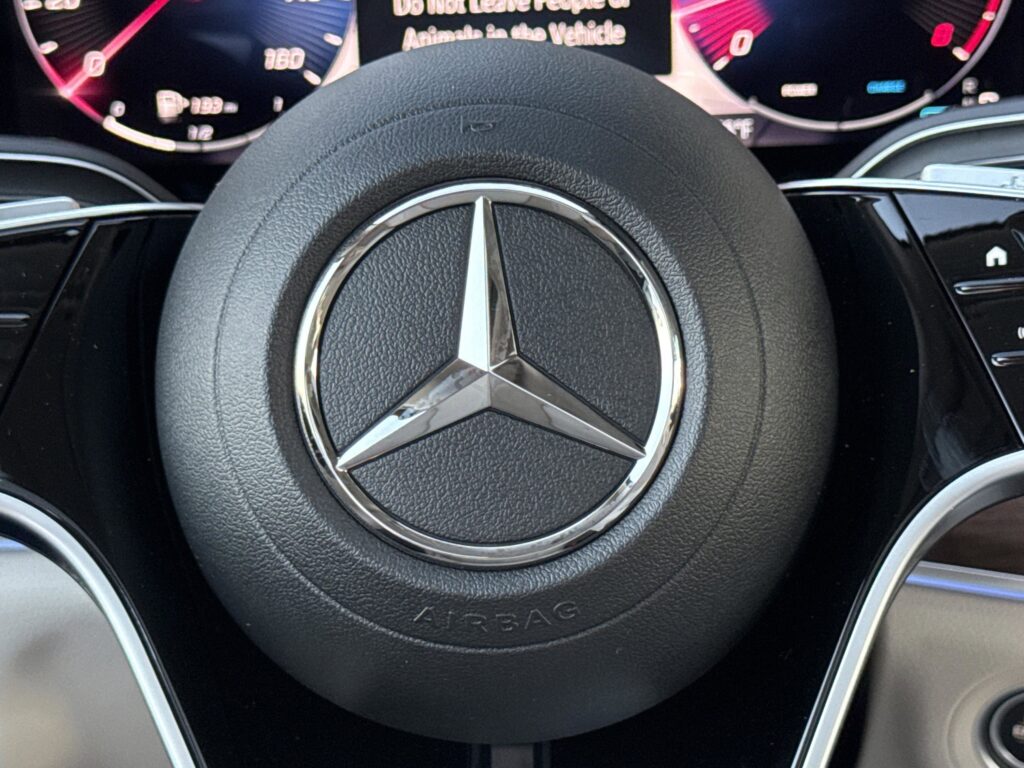 2026 Mercedes-Benz GLE GLE 450